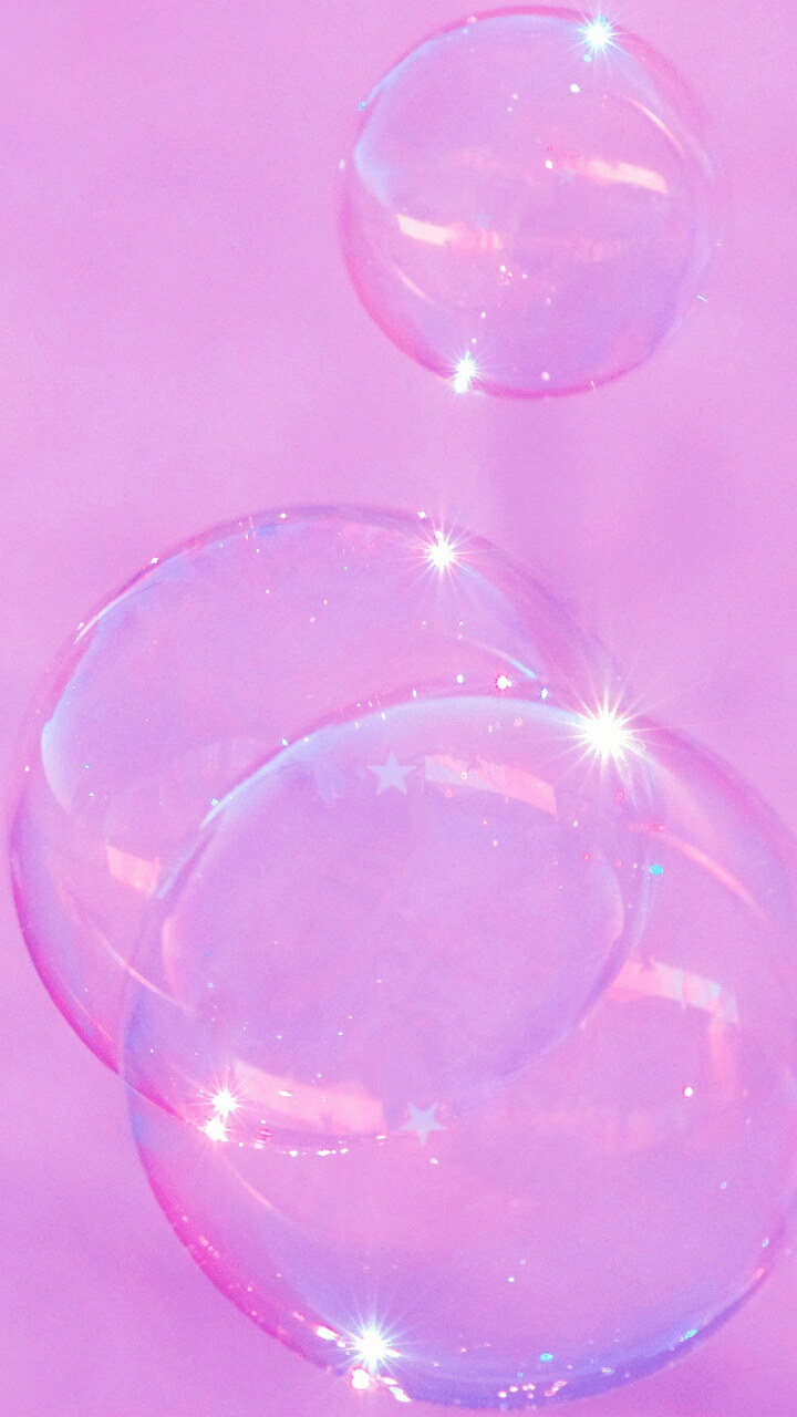 Pink And Purple Aesthetic Wallpapers