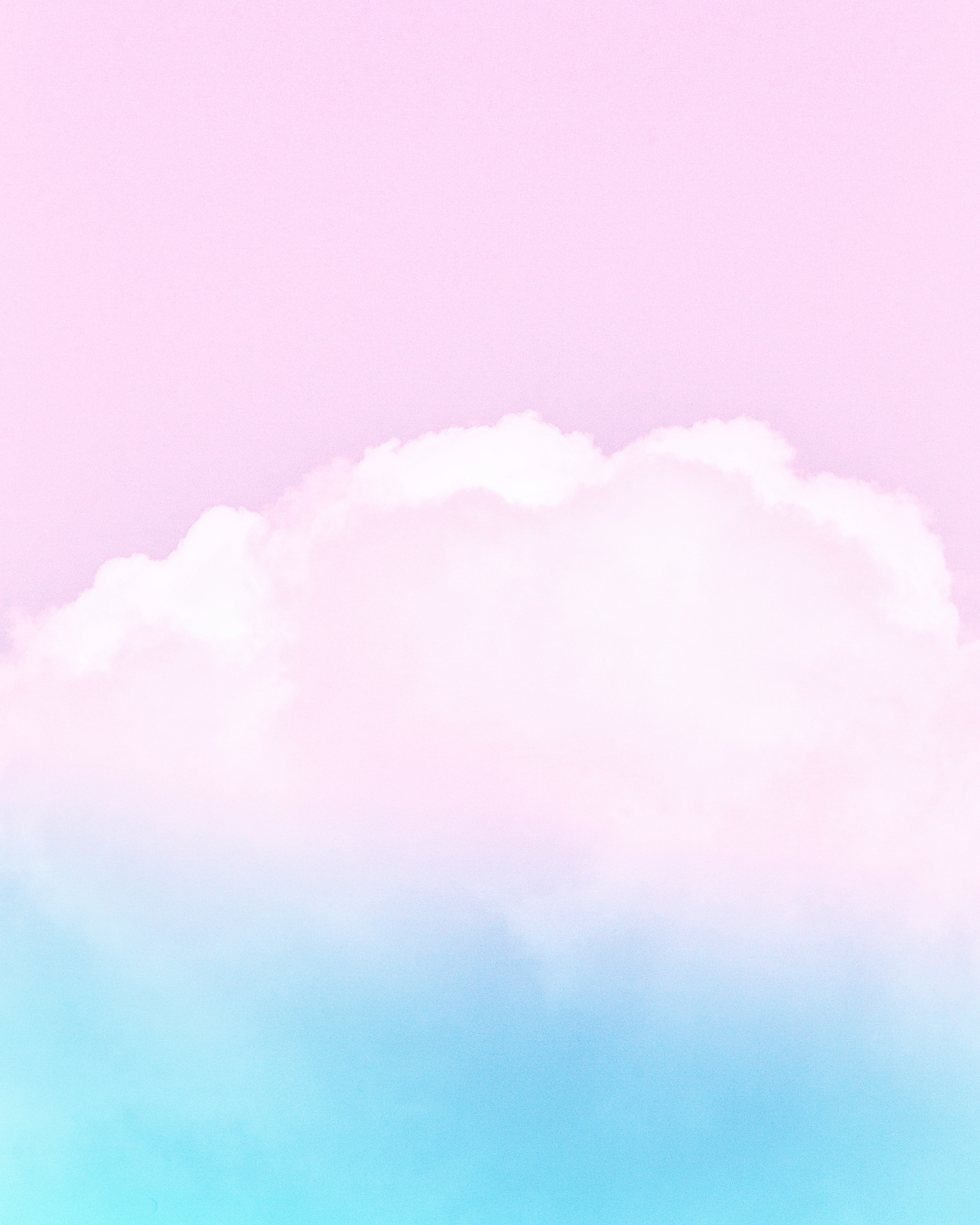 Pink And Purple Clouds Wallpapers