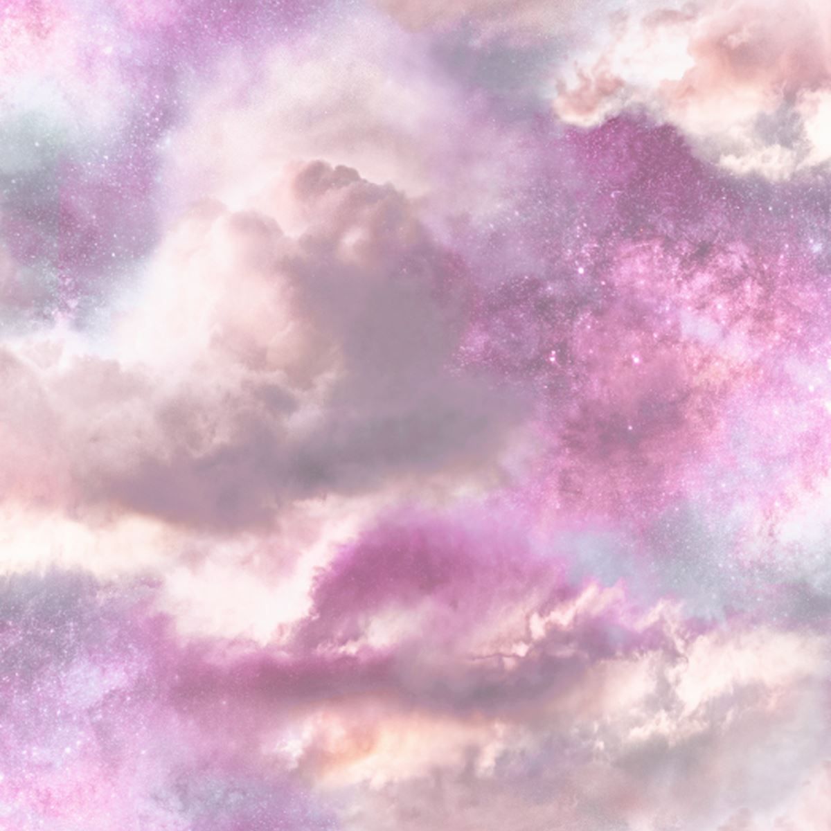 Pink And Purple Clouds Wallpapers