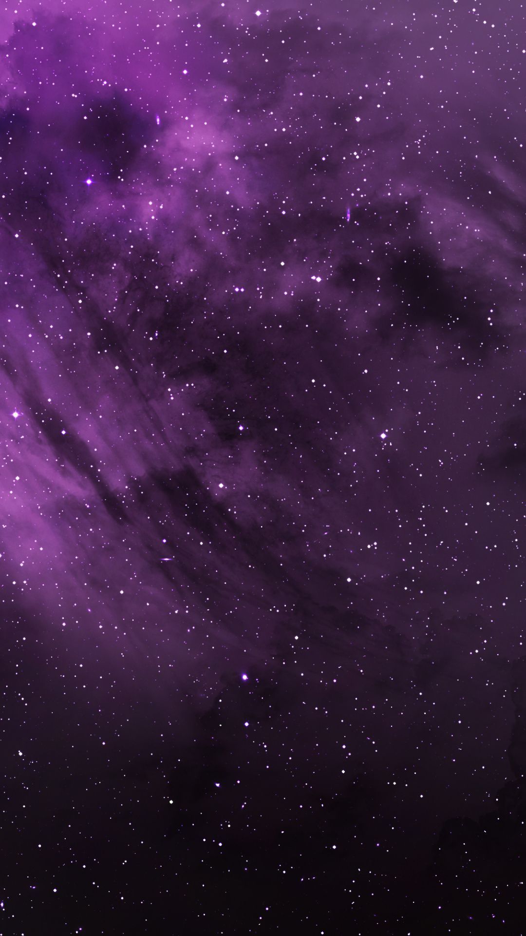 Pink And Purple Galaxy Wallpapers