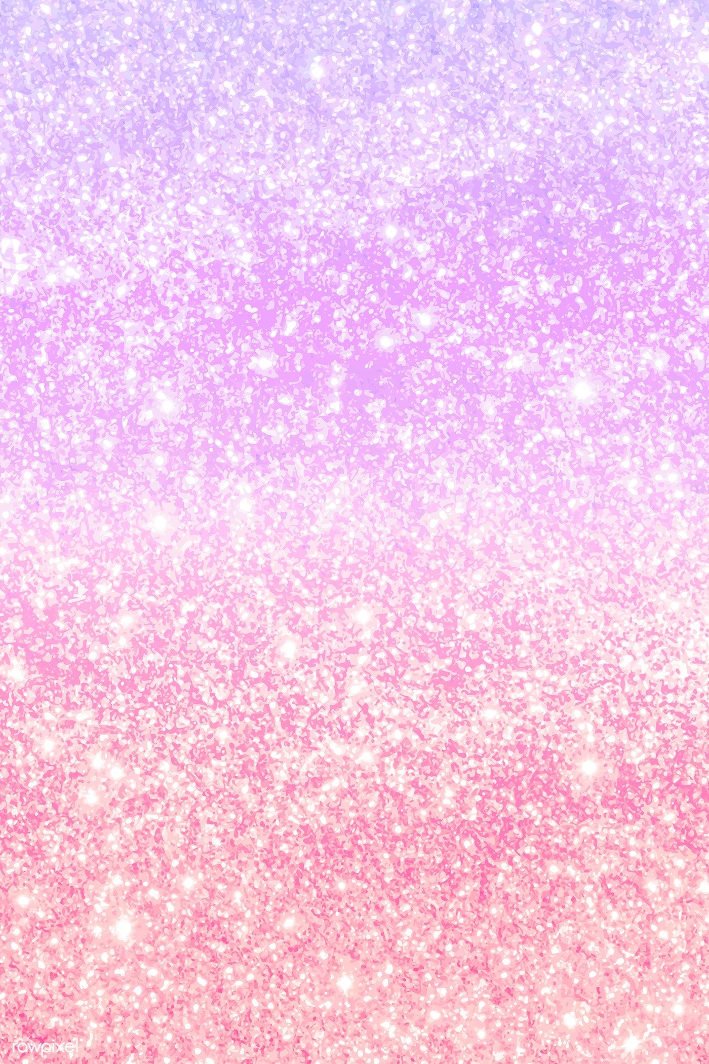 Pink And Purple Glitter Wallpapers