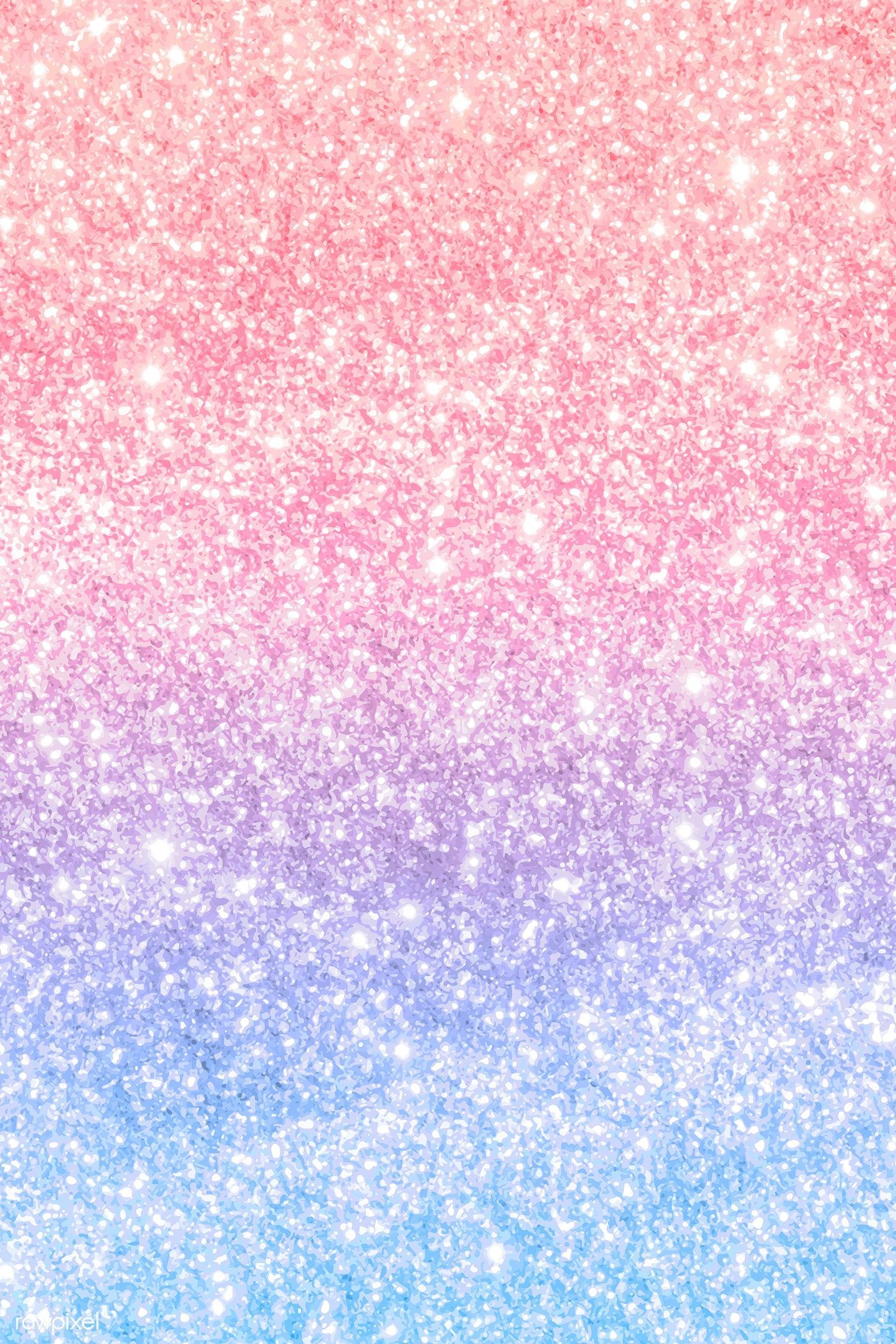 Pink And Purple Glitter Wallpapers