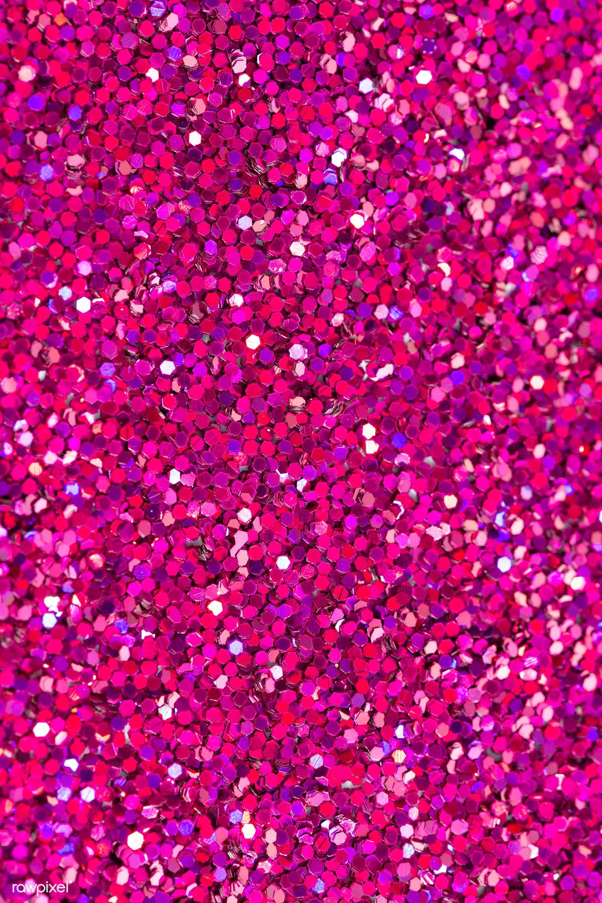 Pink And Purple Glitter Wallpapers