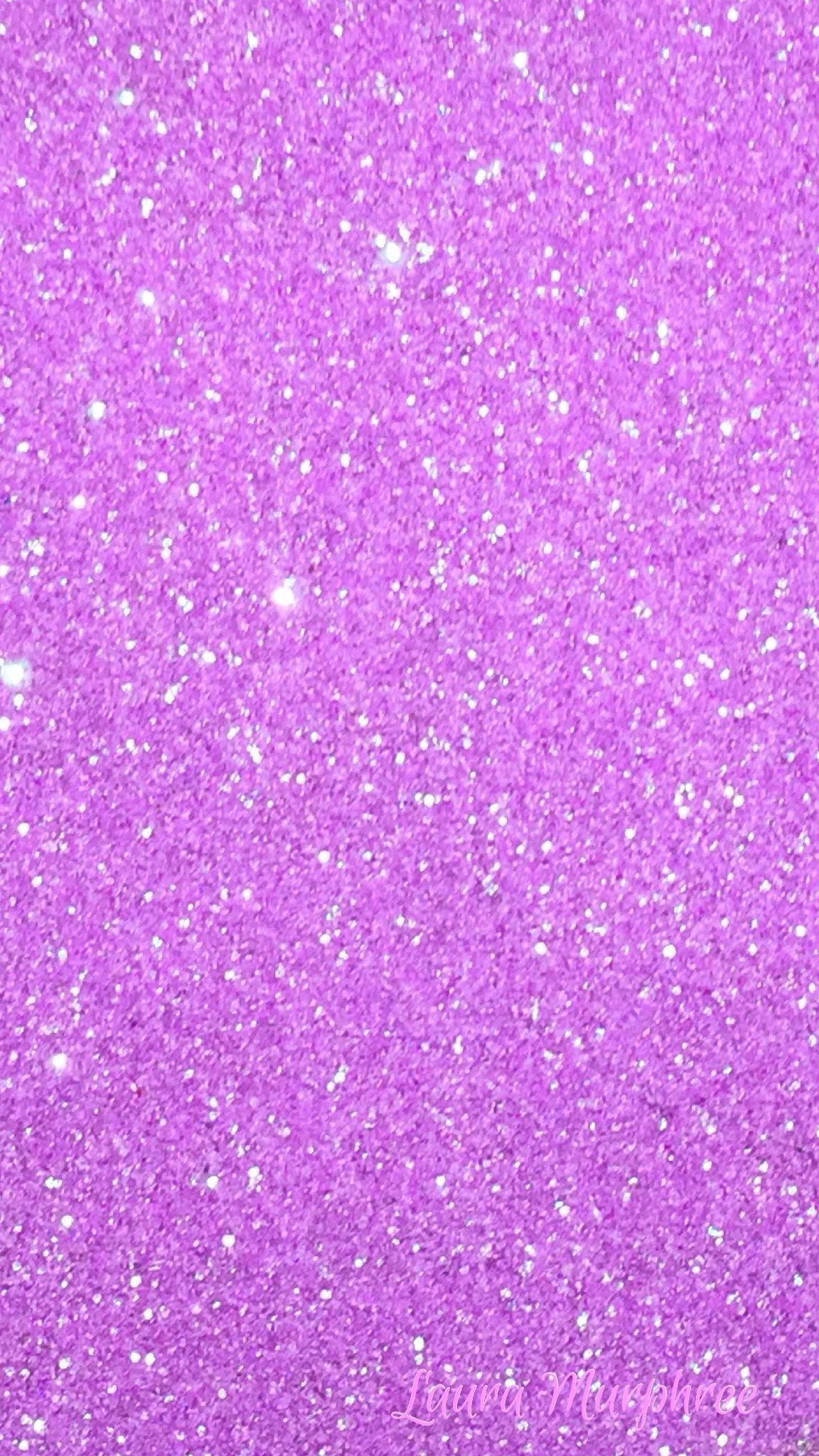 Pink And Purple Glitter Wallpapers