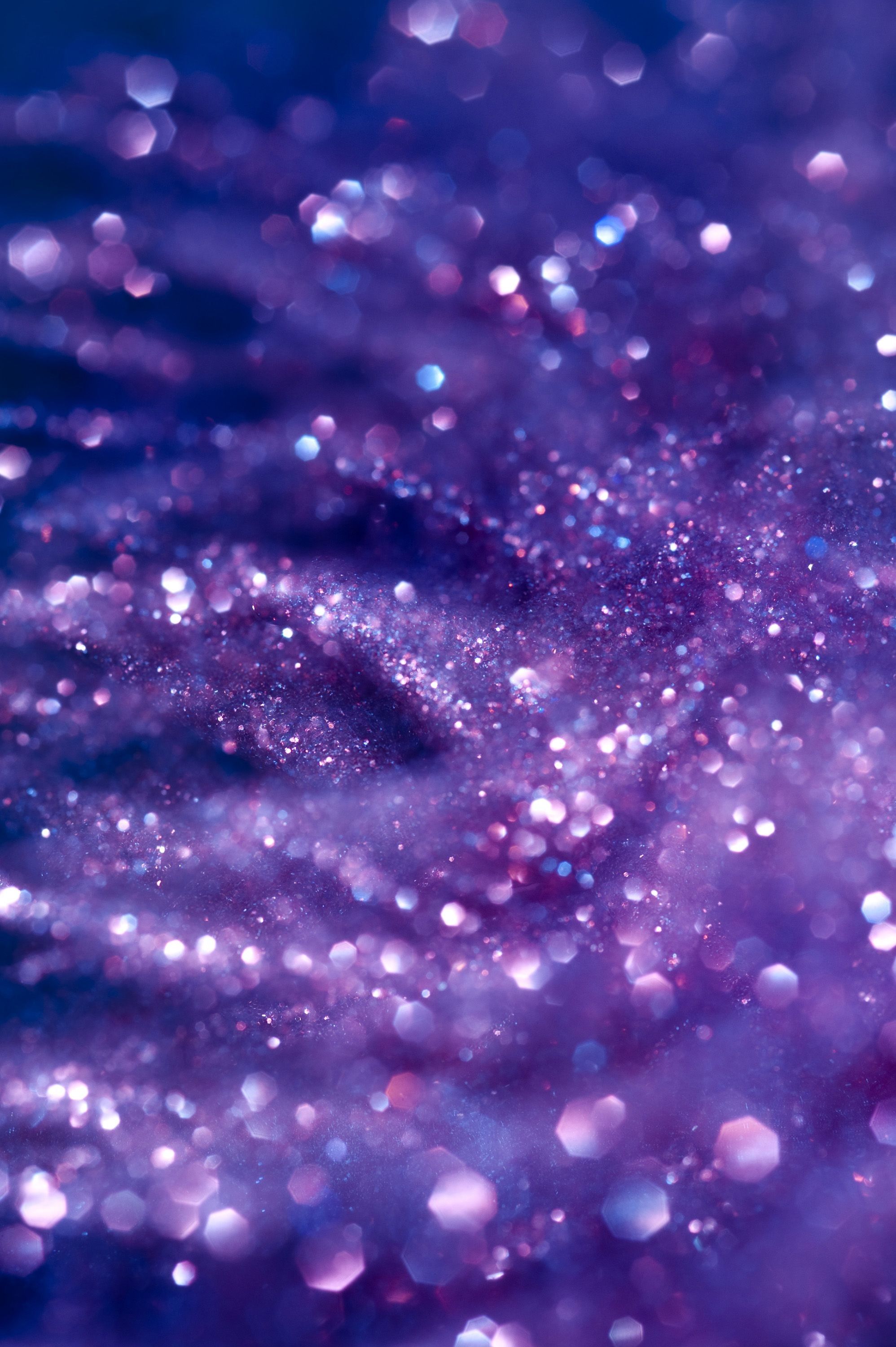 Pink And Purple Glitter Wallpapers