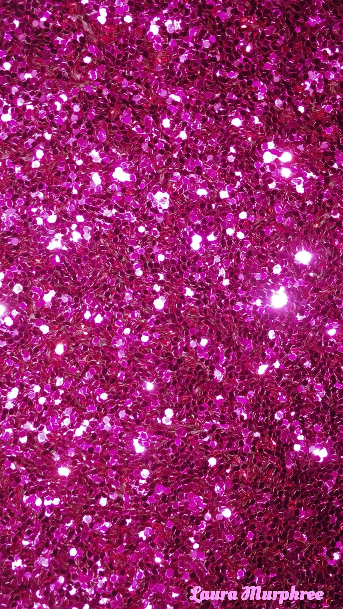 Pink And Purple Glitter Wallpapers