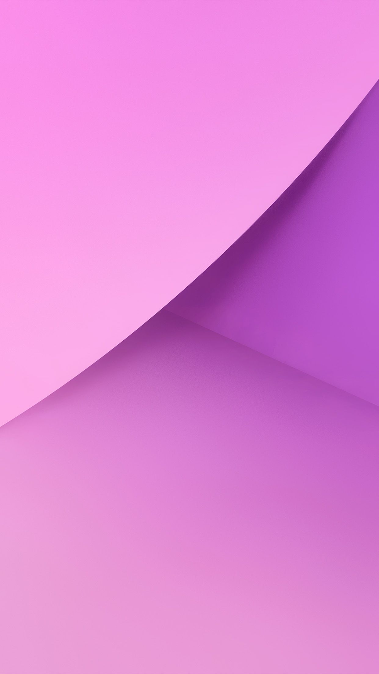 Pink And Purple Iphone Wallpapers