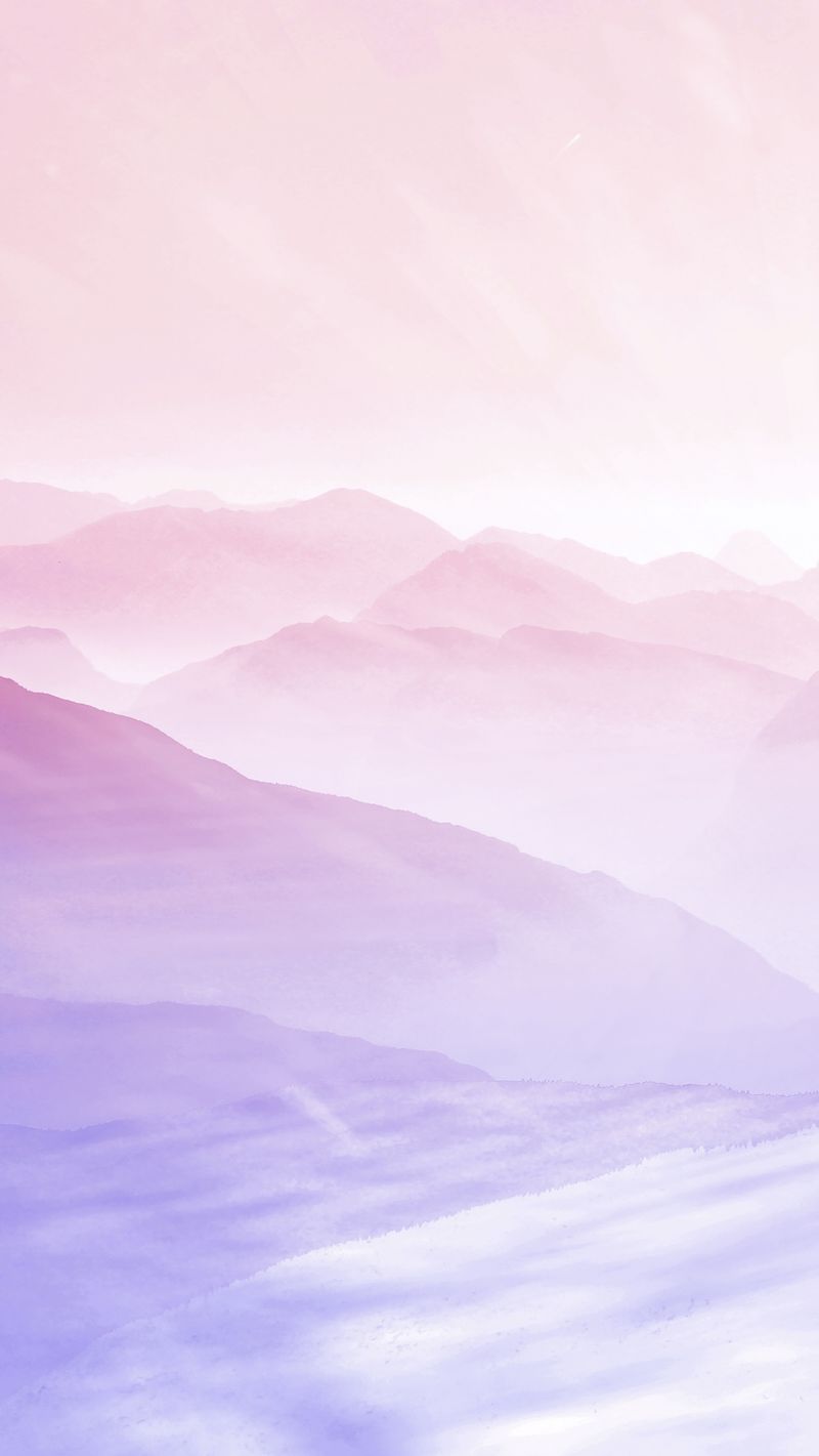 Pink And Purple Iphone Wallpapers