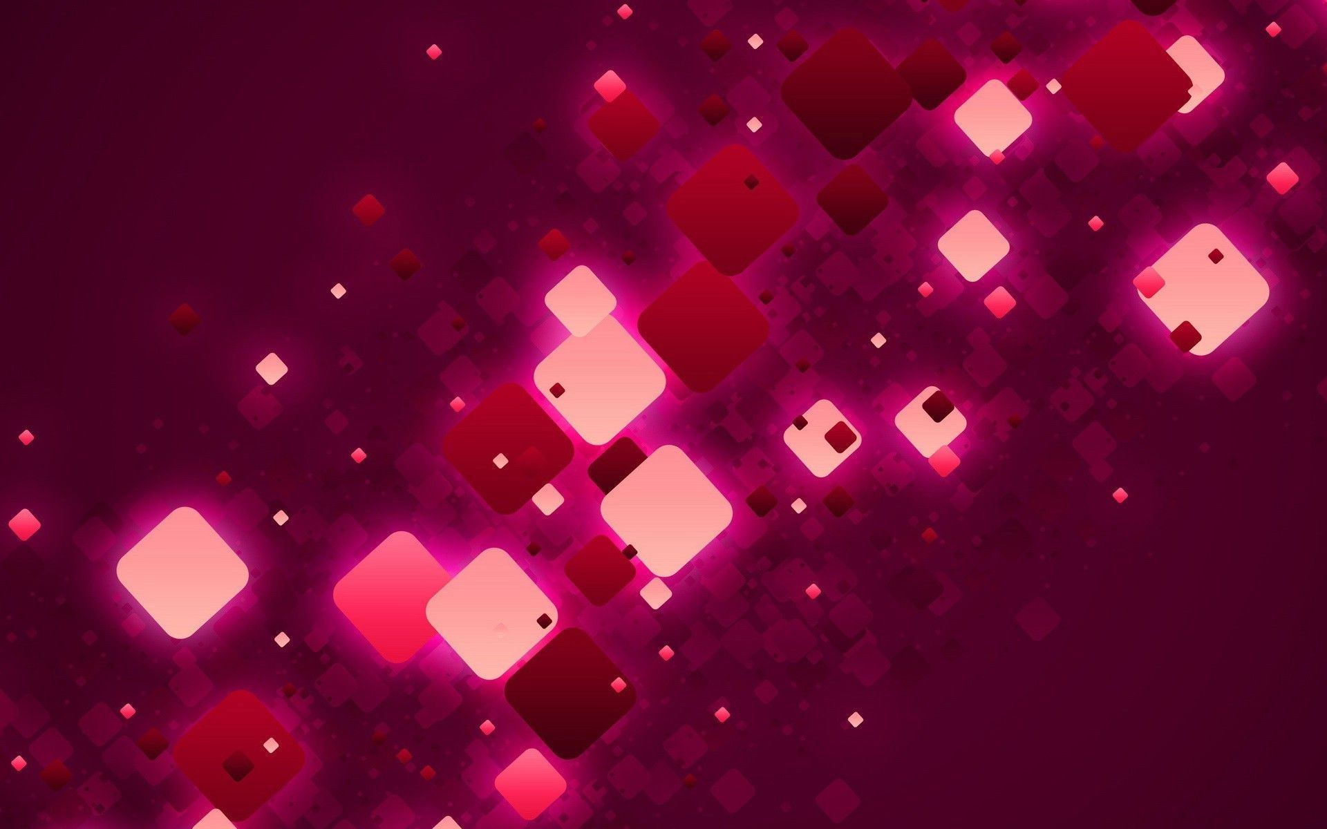 Pink And Red Wallpapers