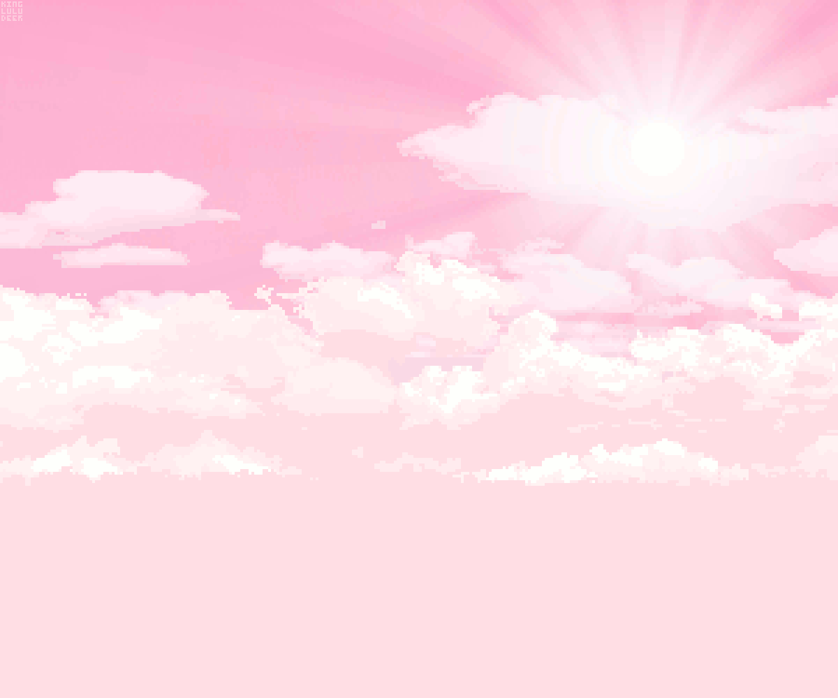 Pink And White Aesthetic Wallpapers