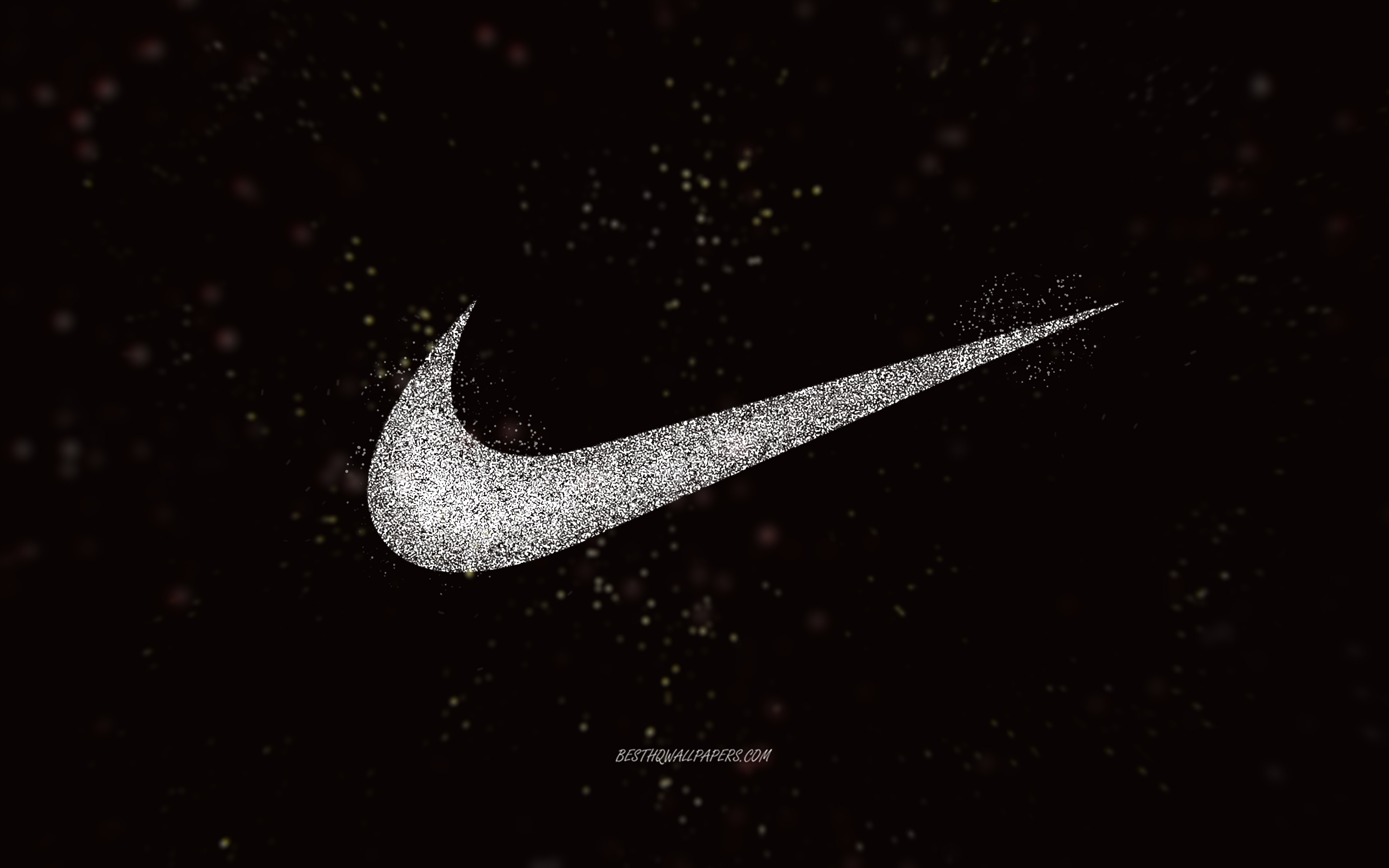 Pink And White Nike Wallpapers