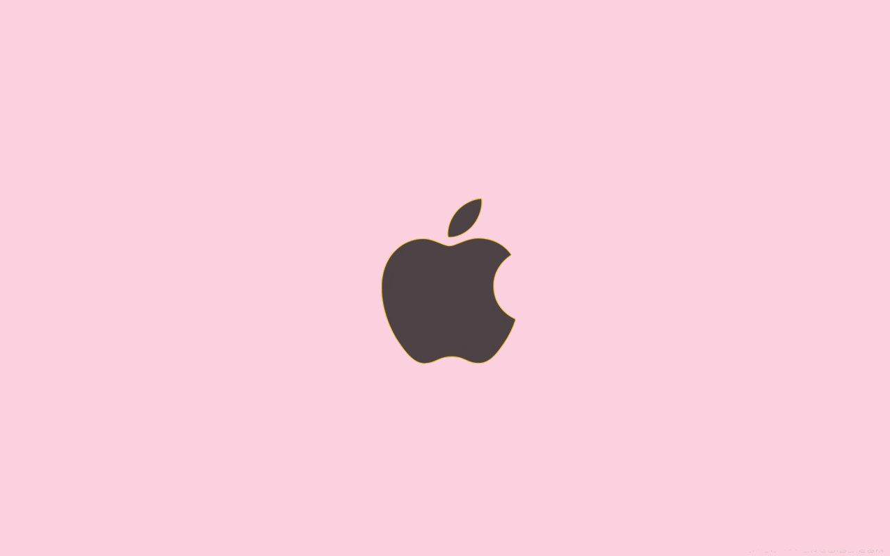 Pink Apple Wallpapers