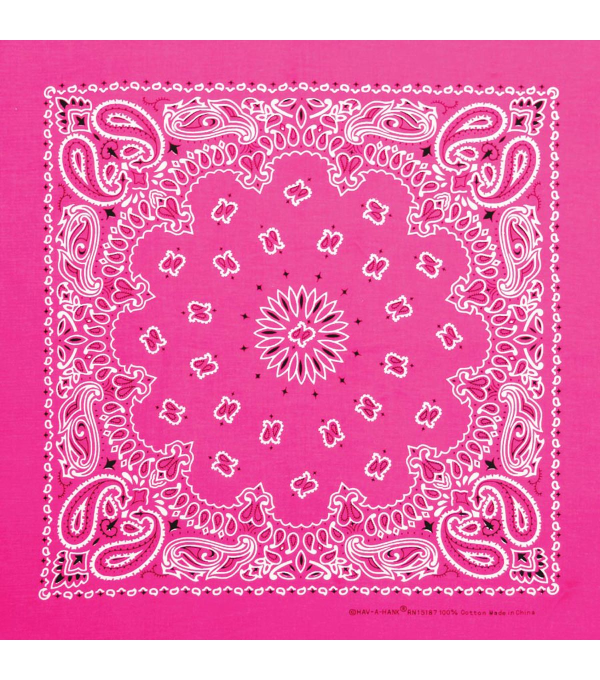 Pink Bandana Wallpapers