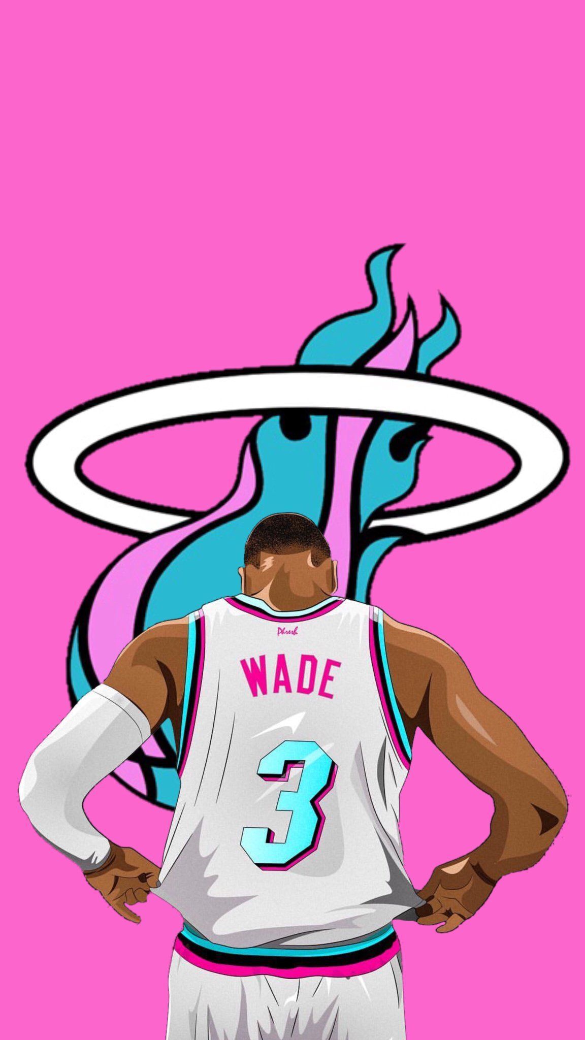 Pink Basketball Wallpapers