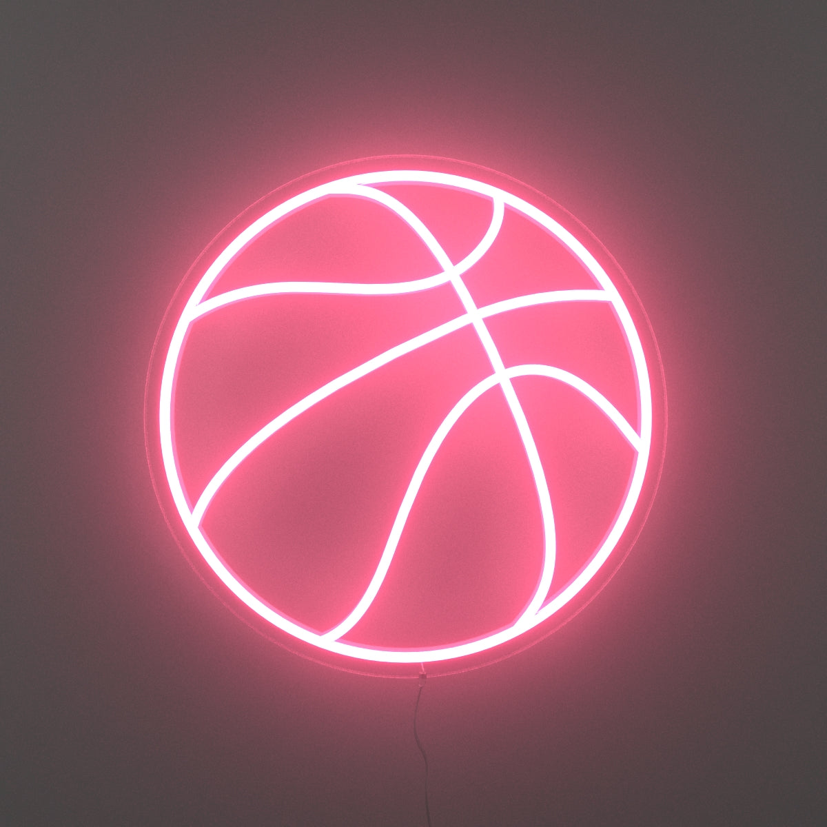 Pink Basketball Wallpapers