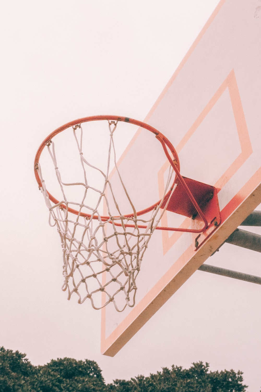 Pink Basketball Wallpapers