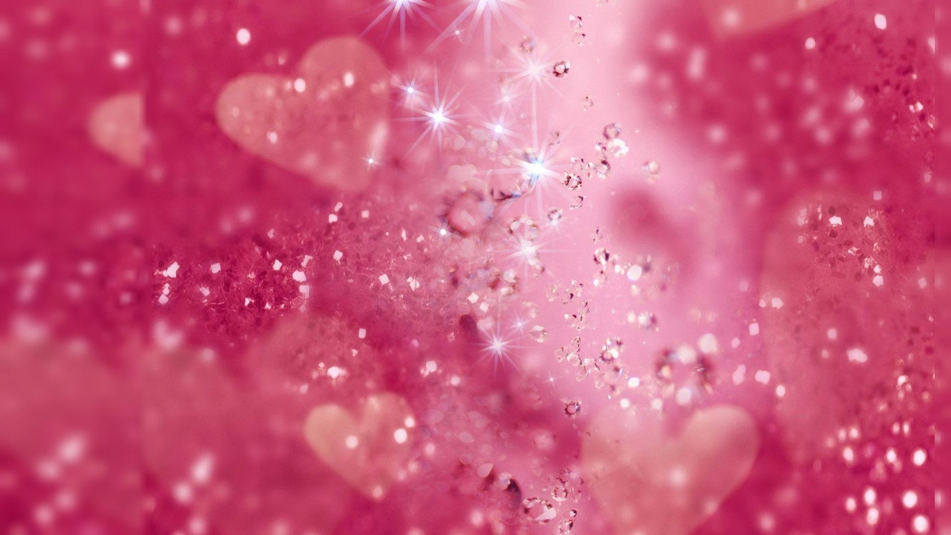 Pink Beauty Wallpapers