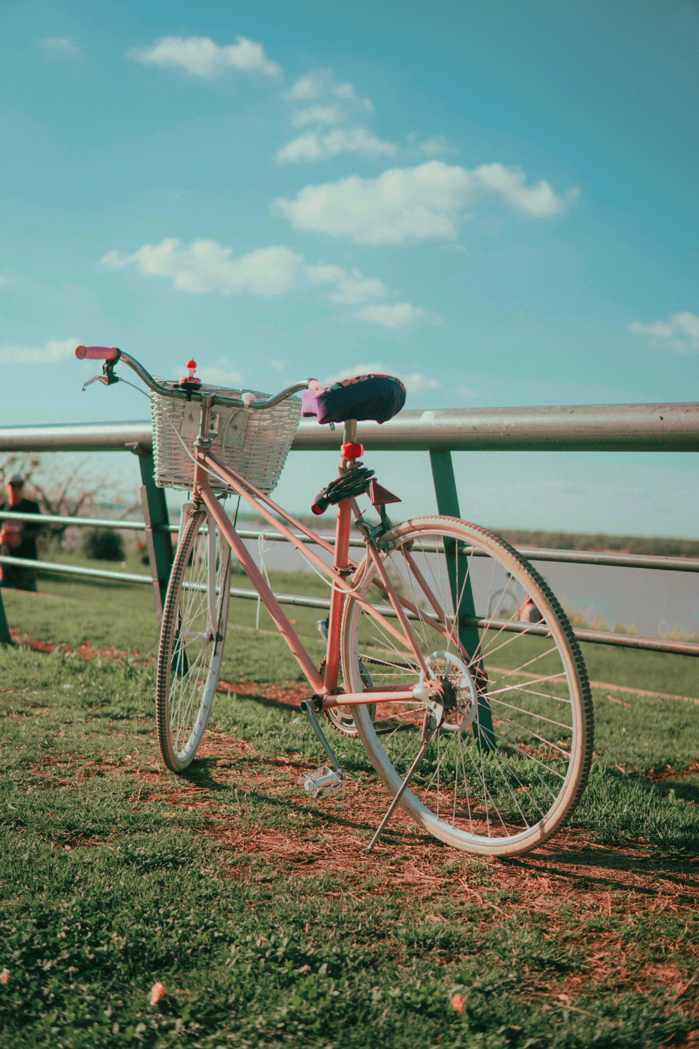 Pink Bike Wallpapers