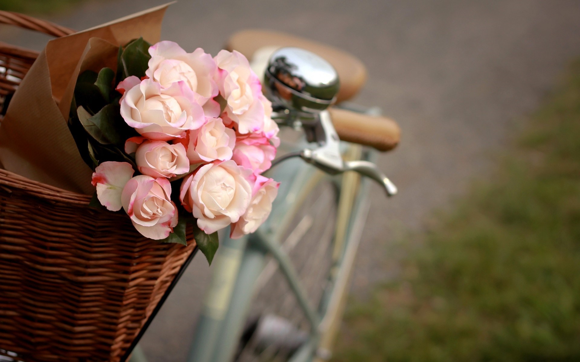 Pink Bike Wallpapers