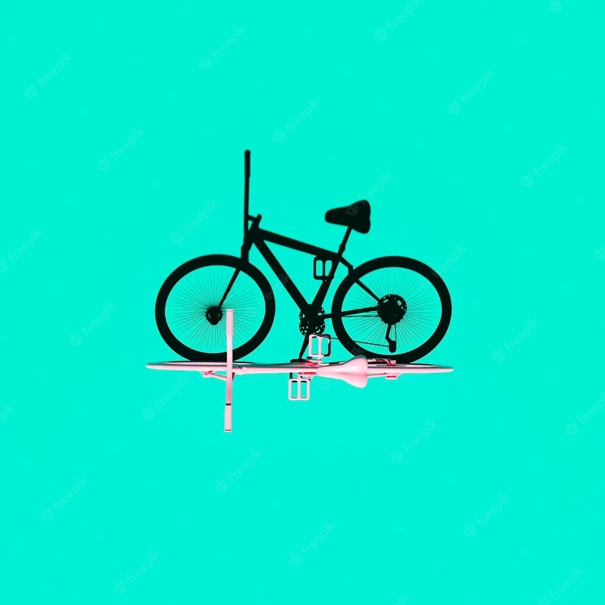 Pink Bike Wallpapers