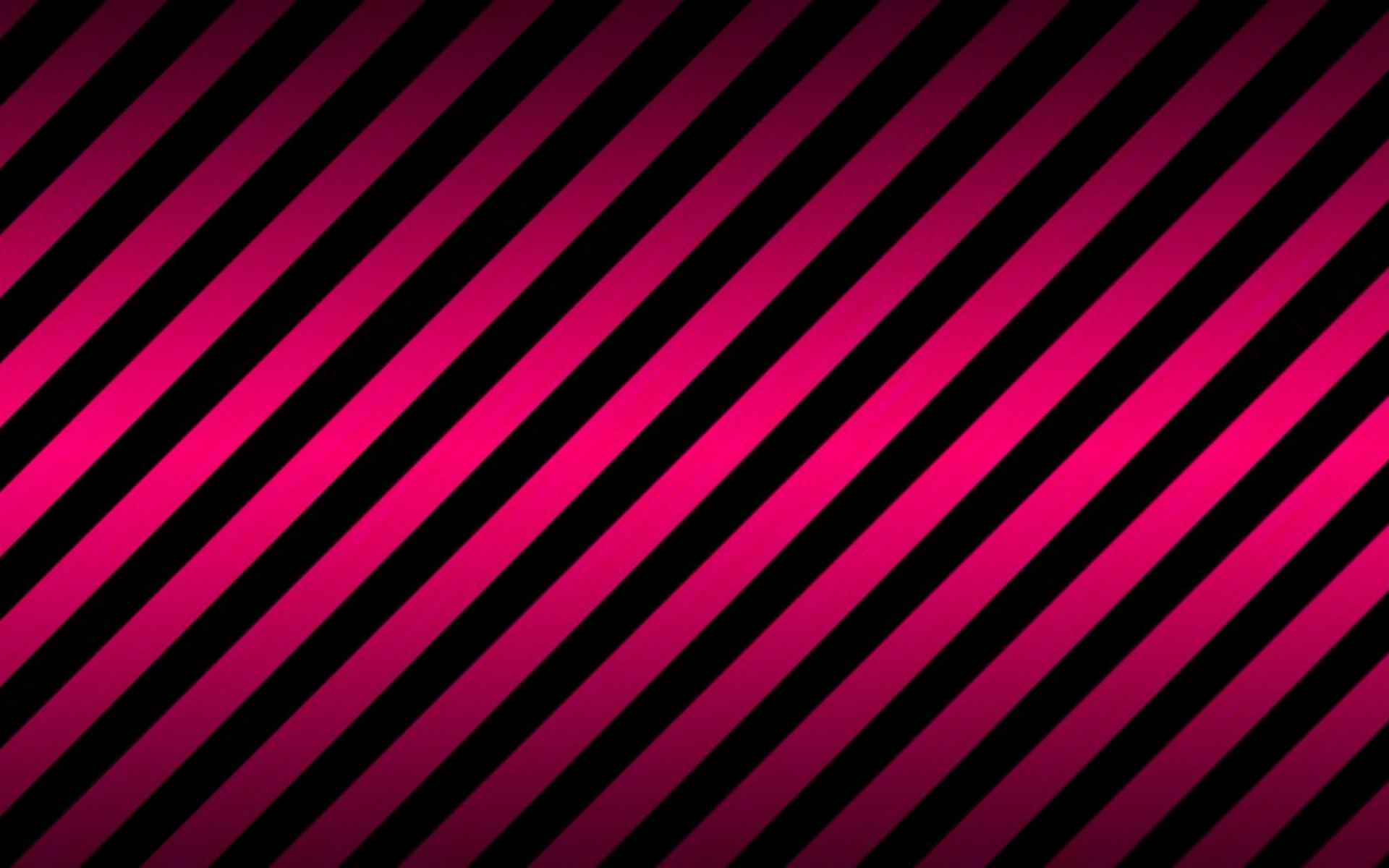 Pink Black Wallpapers