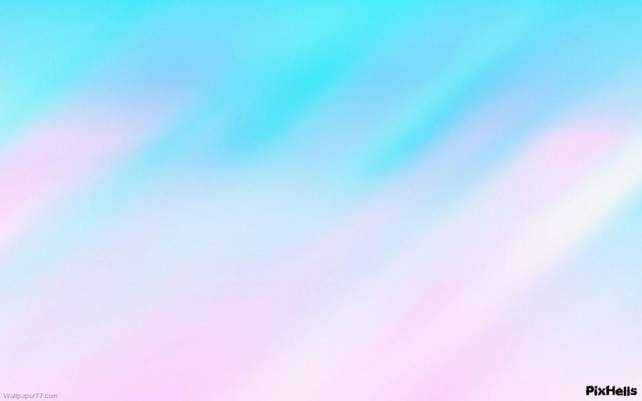 Pink Blue Color Blend Wallpapers