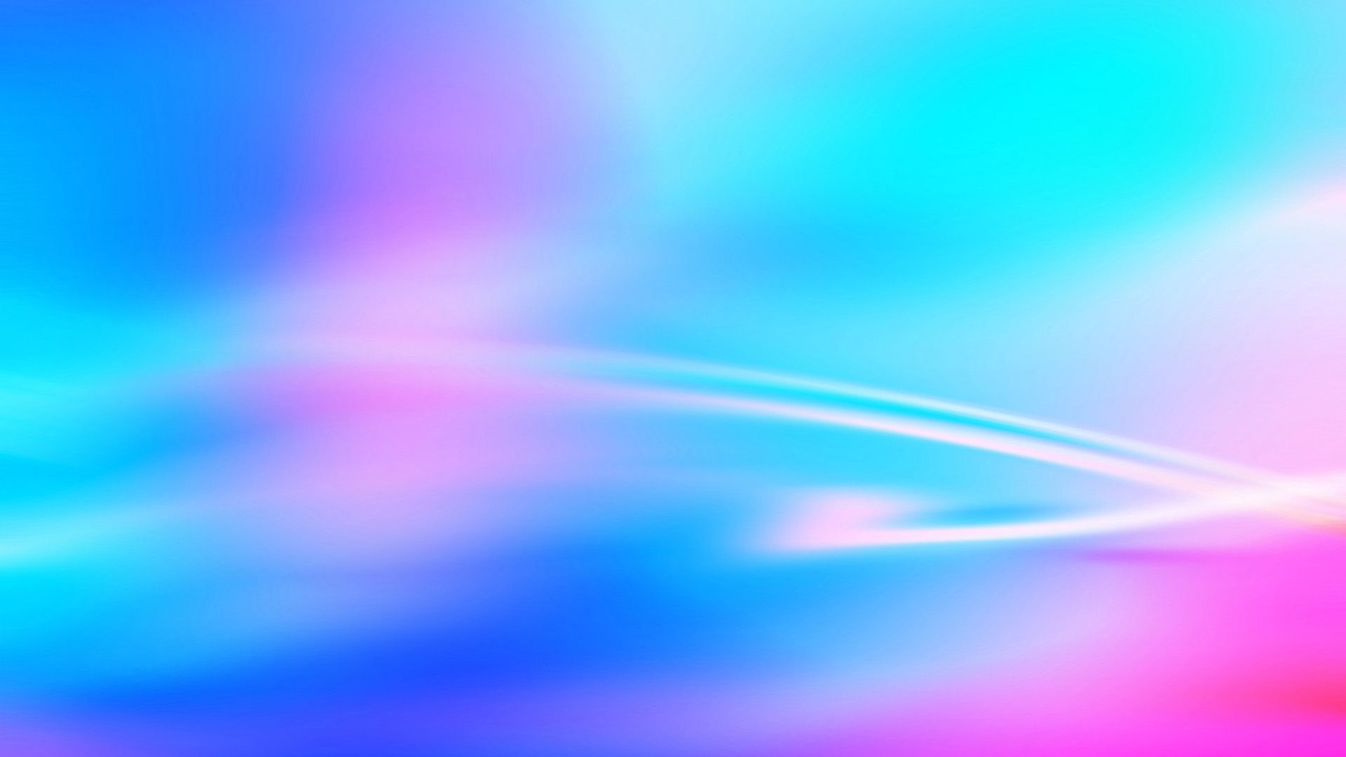 Pink Blue Color Blend Wallpapers