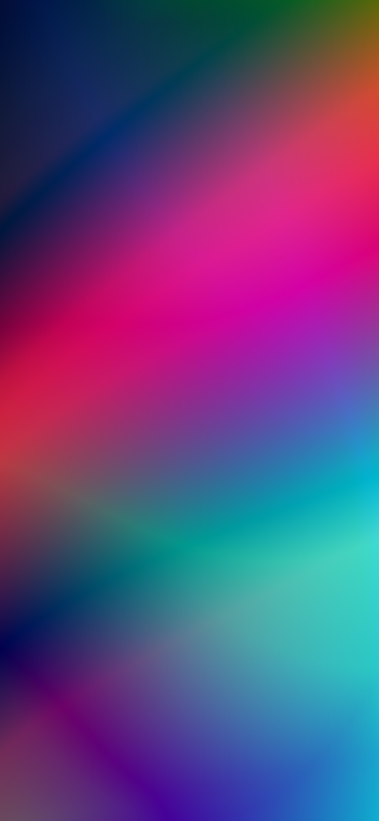 Pink Blue Yellow Wallpapers