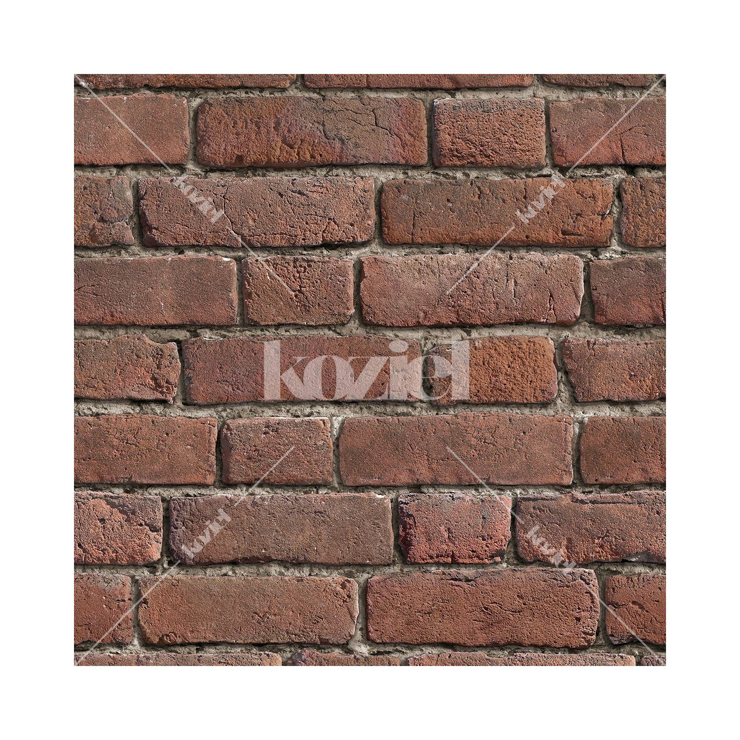 Pink Brick Wallpapers