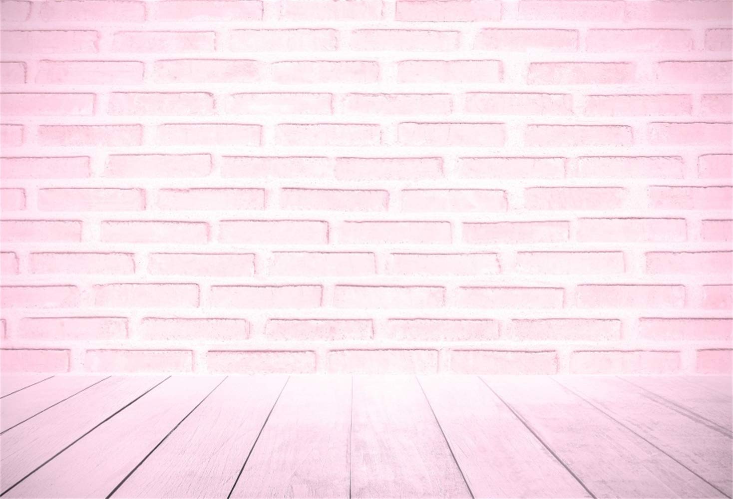 Pink Brick Wallpapers