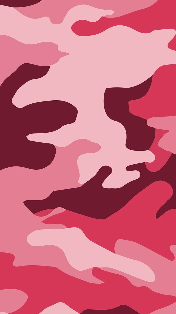 Pink Camo Iphone Wallpapers