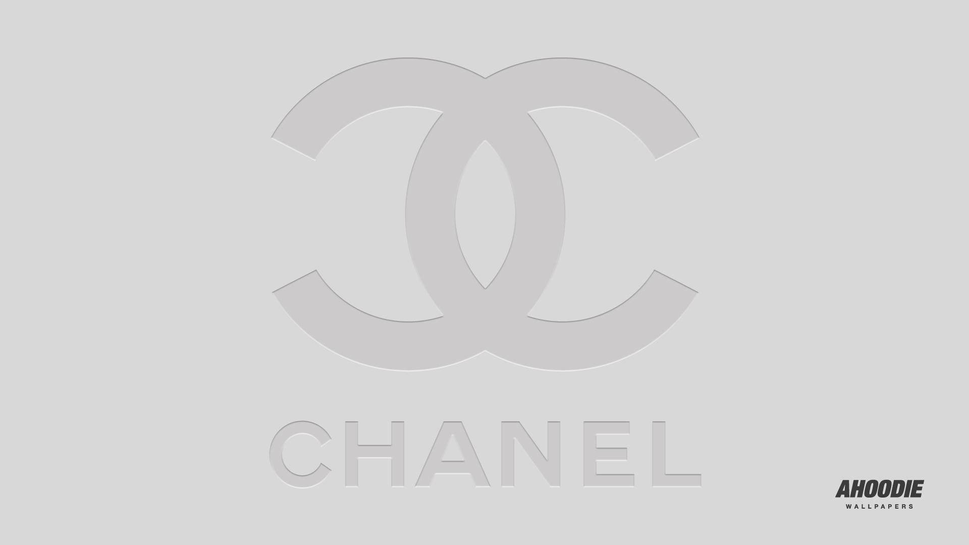 Pink Chanel Logo Wallpapers