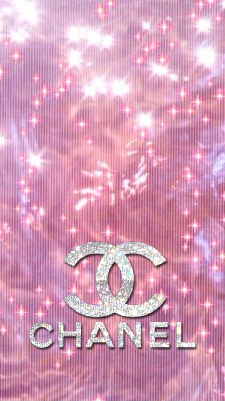 Pink Chanel Wallpapers