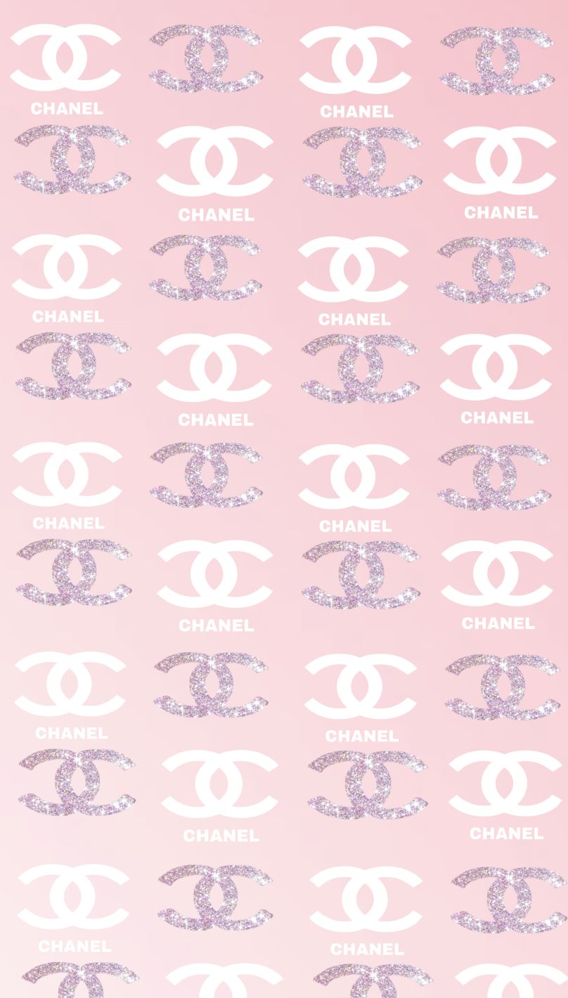 Pink Chanel Wallpapers