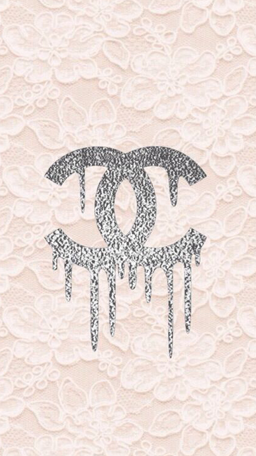 Pink Chanel Wallpapers