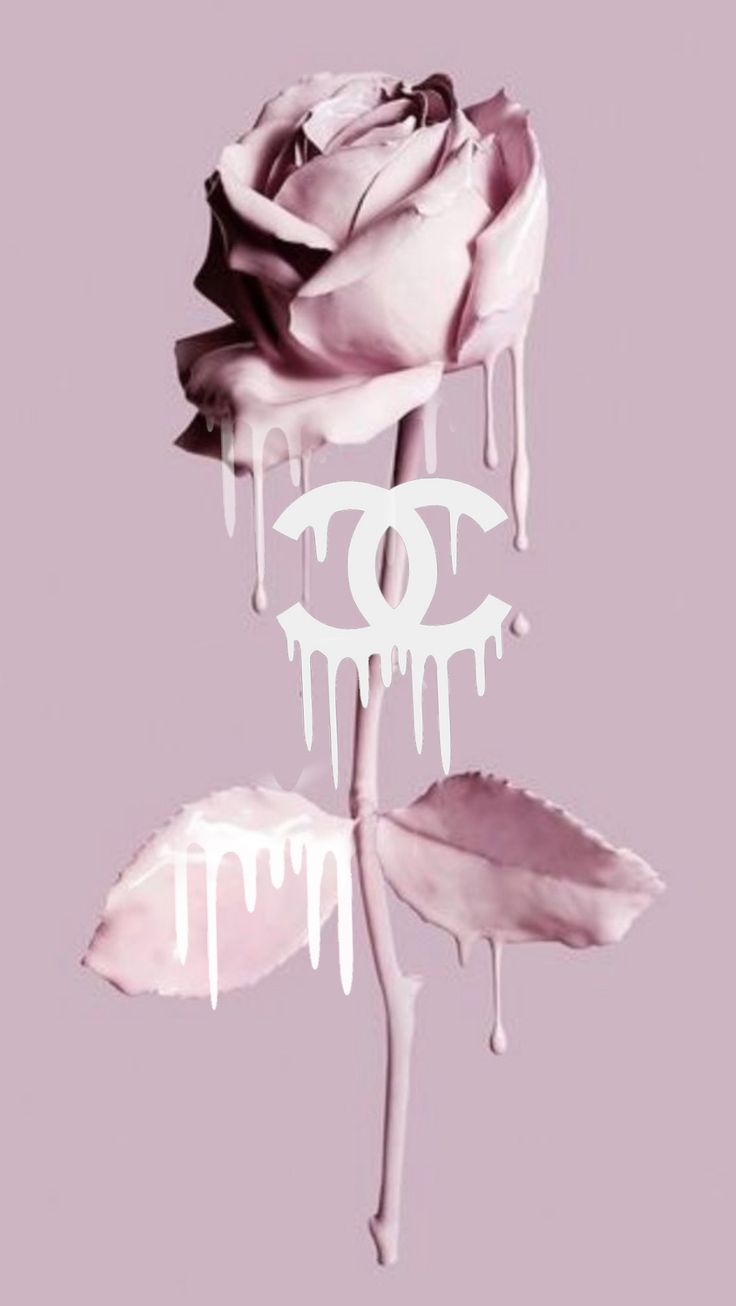 Pink Chanel Wallpapers