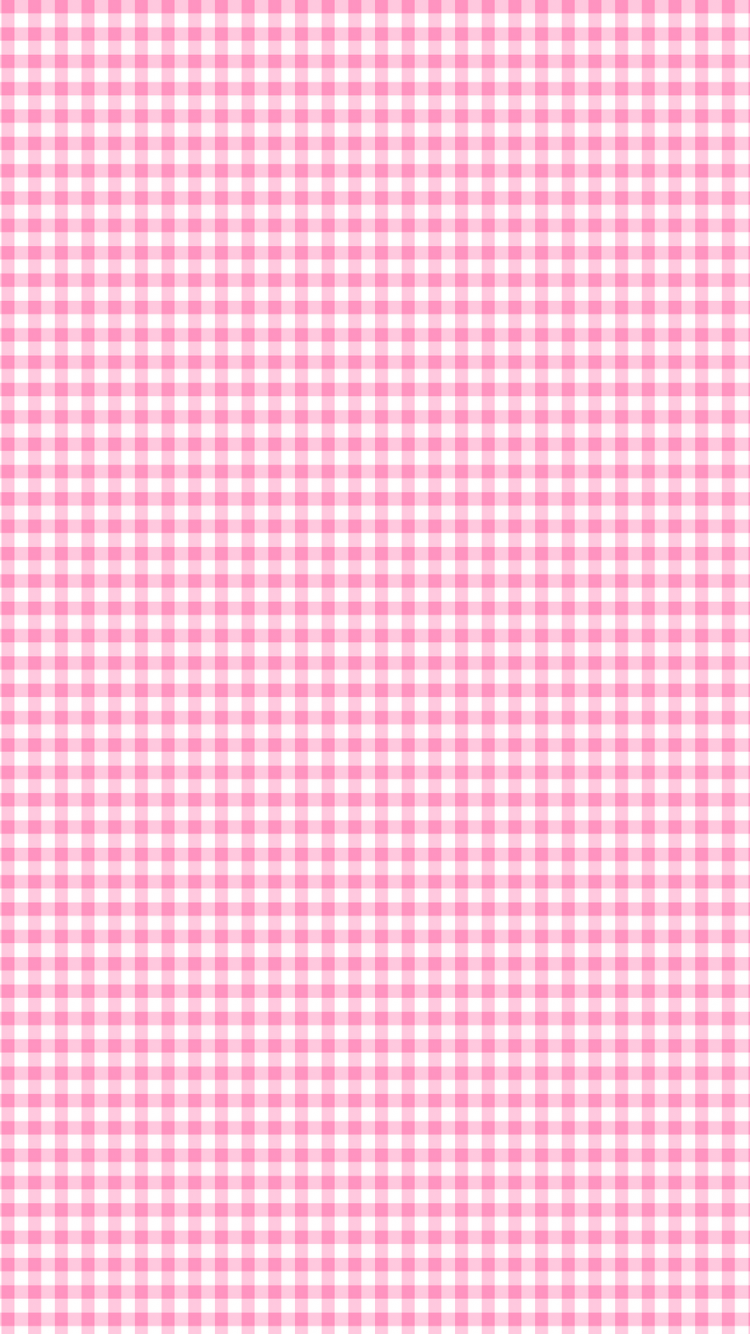 Pink Checkered Wallpapers