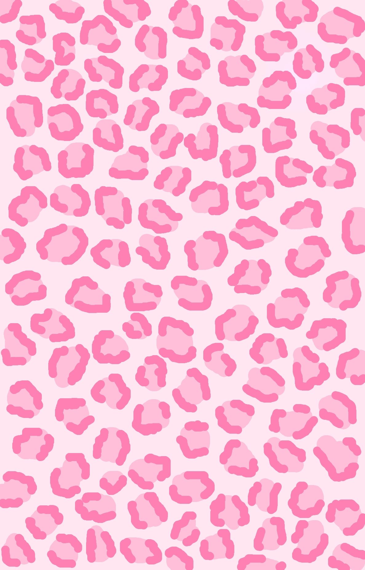 Pink Cheetah Print Wallpapers