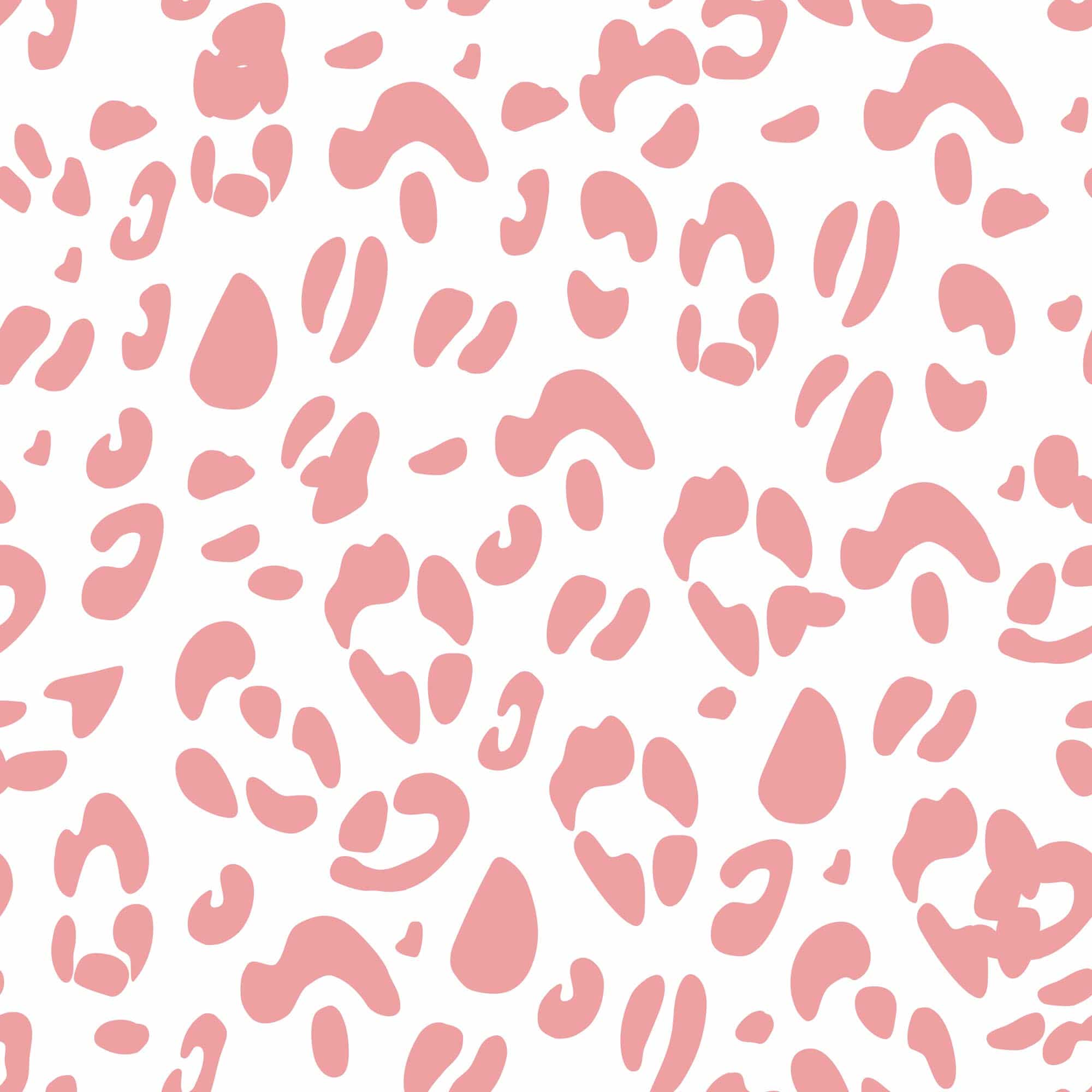 Pink Cheetah Print Wallpapers