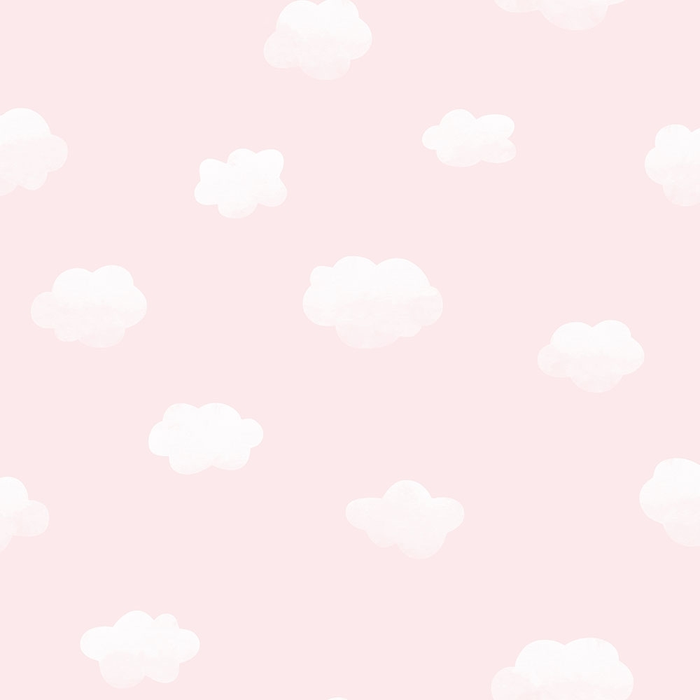 Pink Clouds Sky Wallpapers