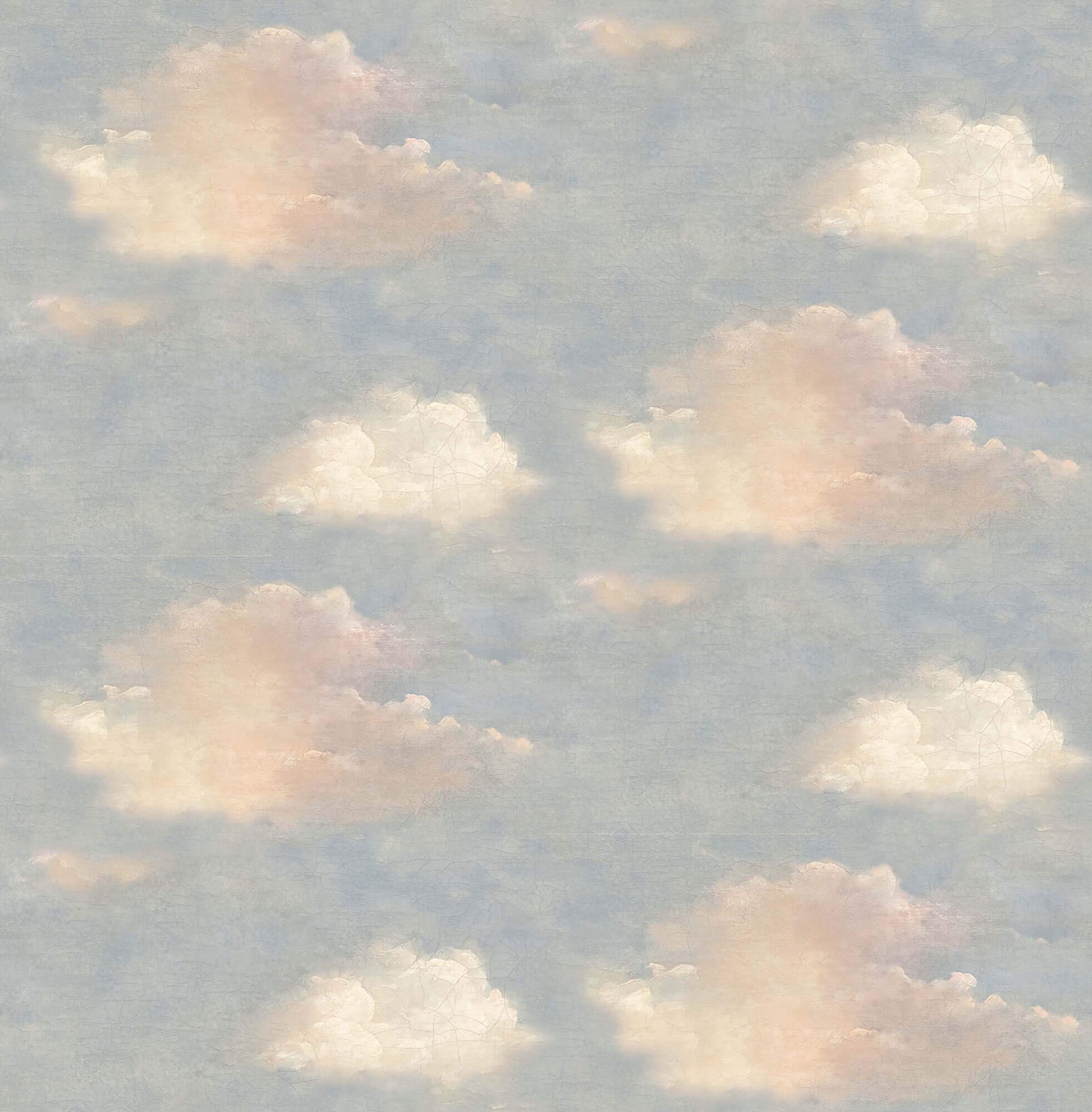 Pink Clouds Sky Wallpapers