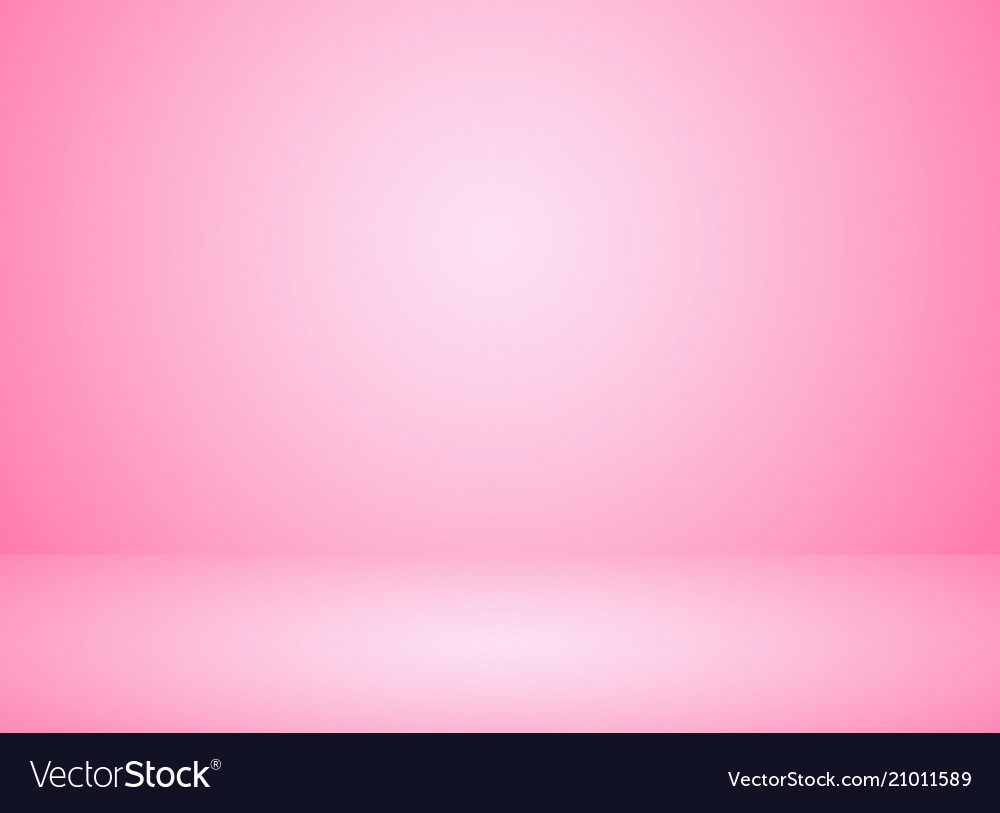 Pink Color Background