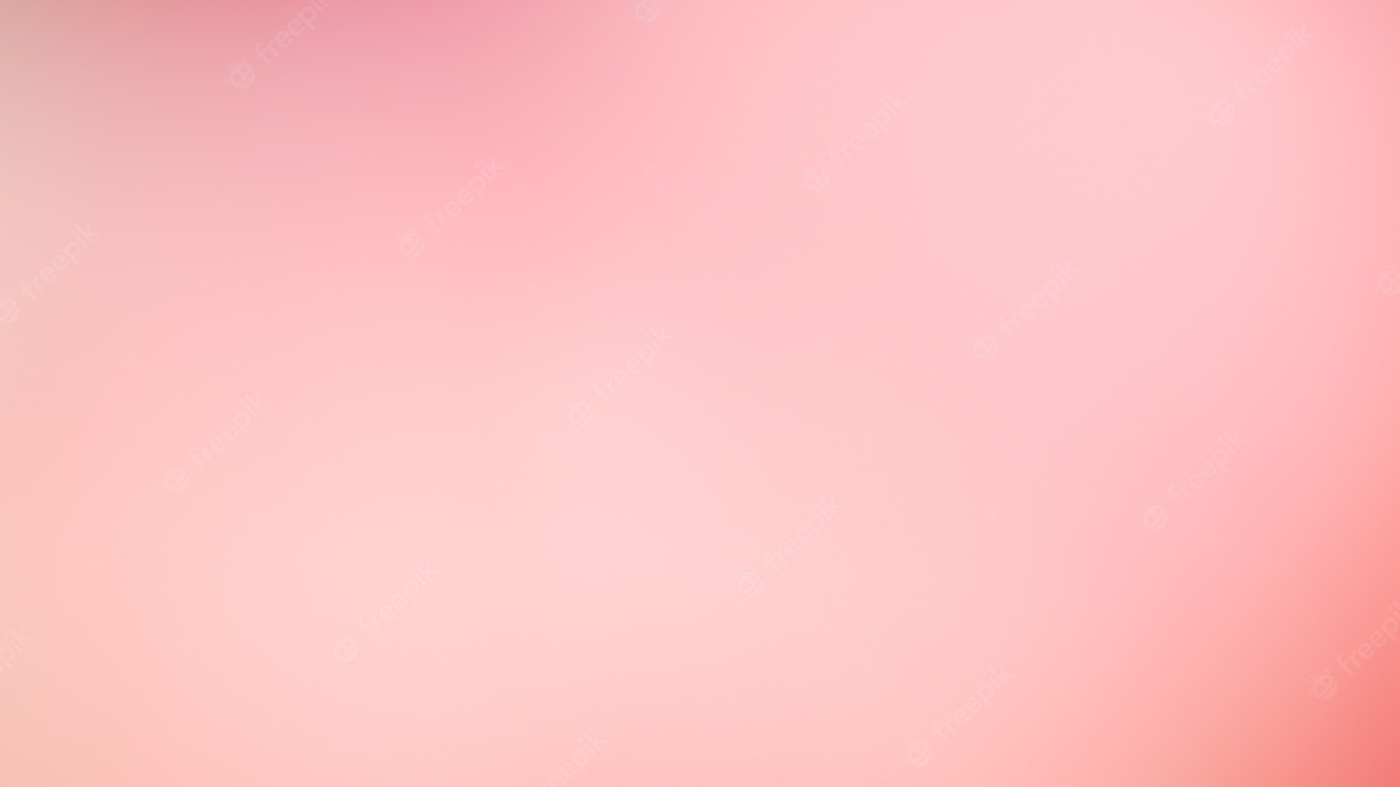 Pink Color Background