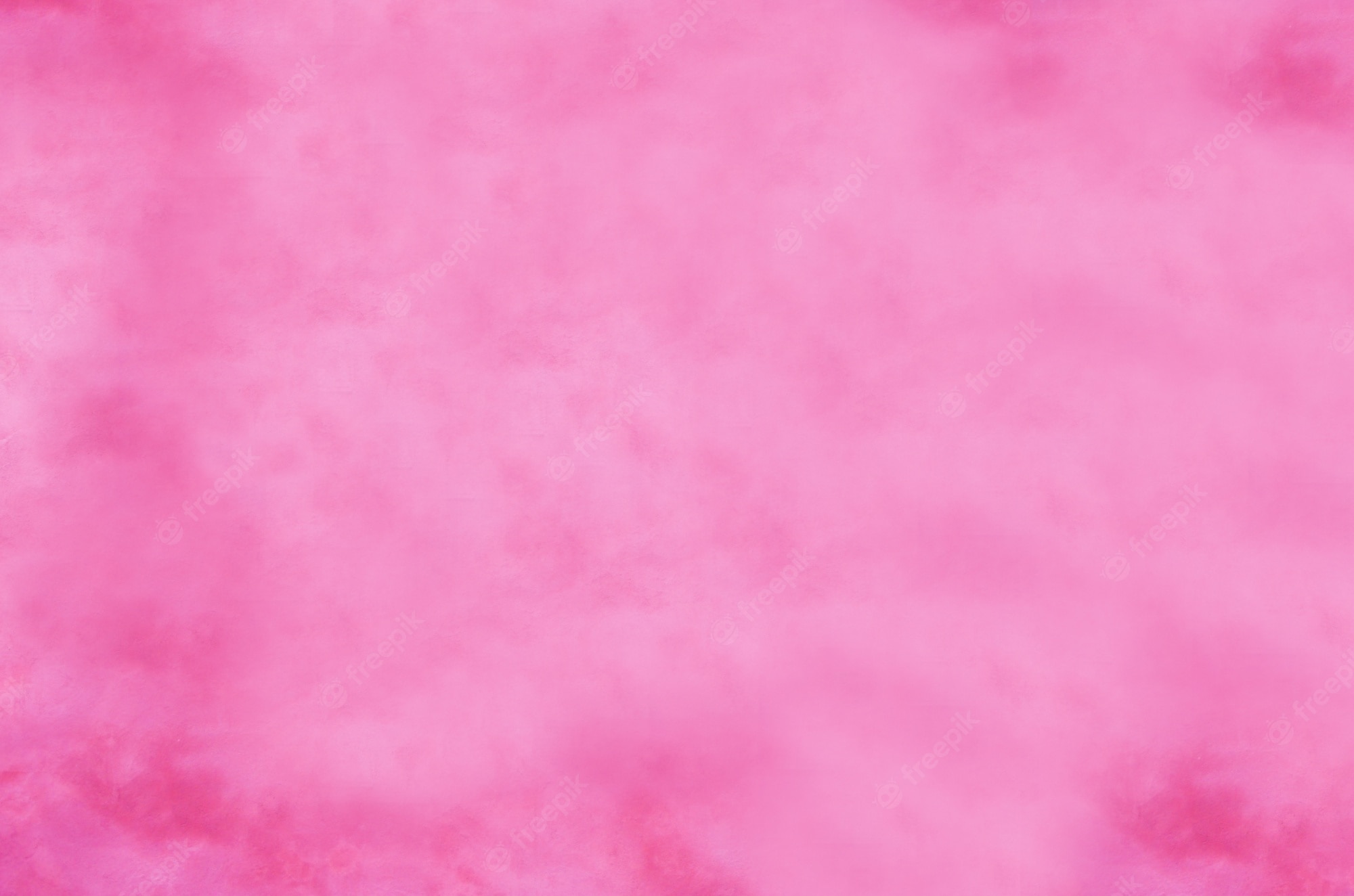 Pink Color Background