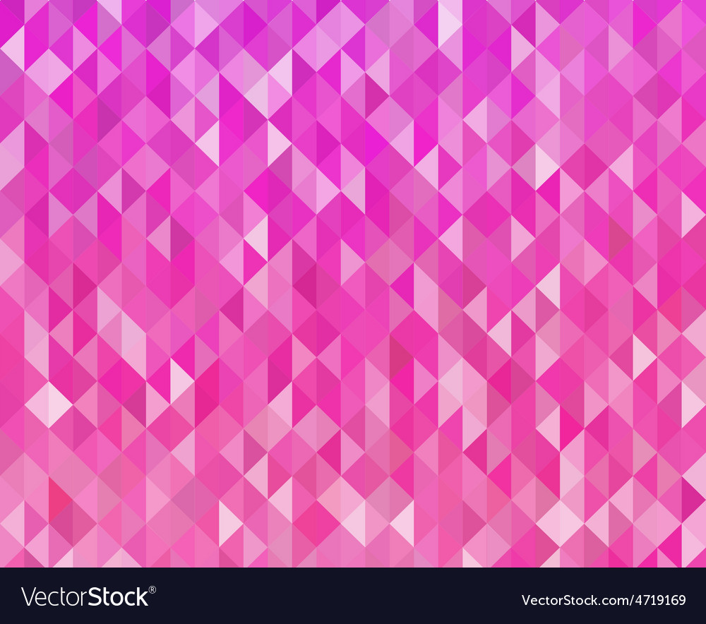 Pink Color Background