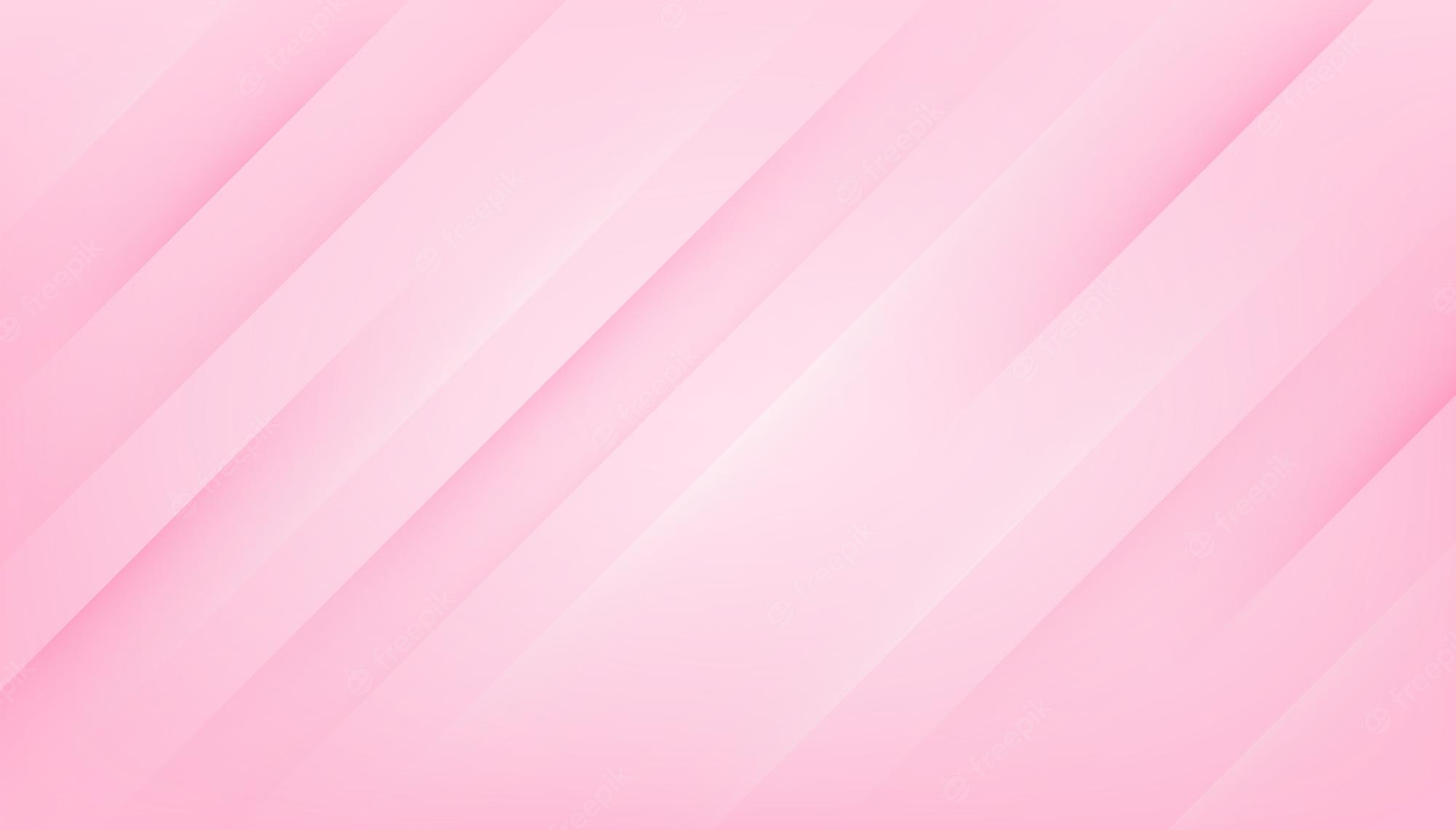 Pink Color Background