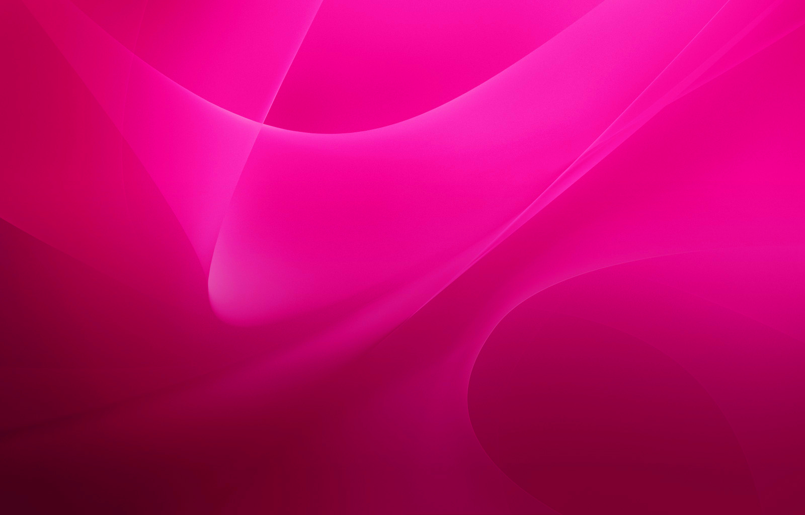 Pink Colour Background