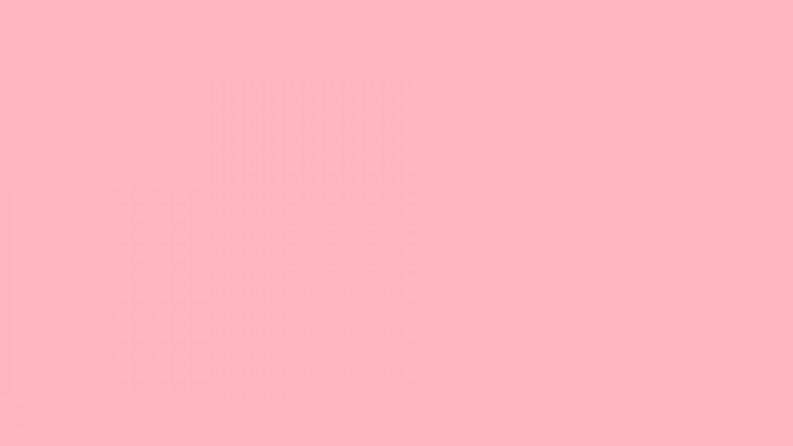 Pink Colour Background