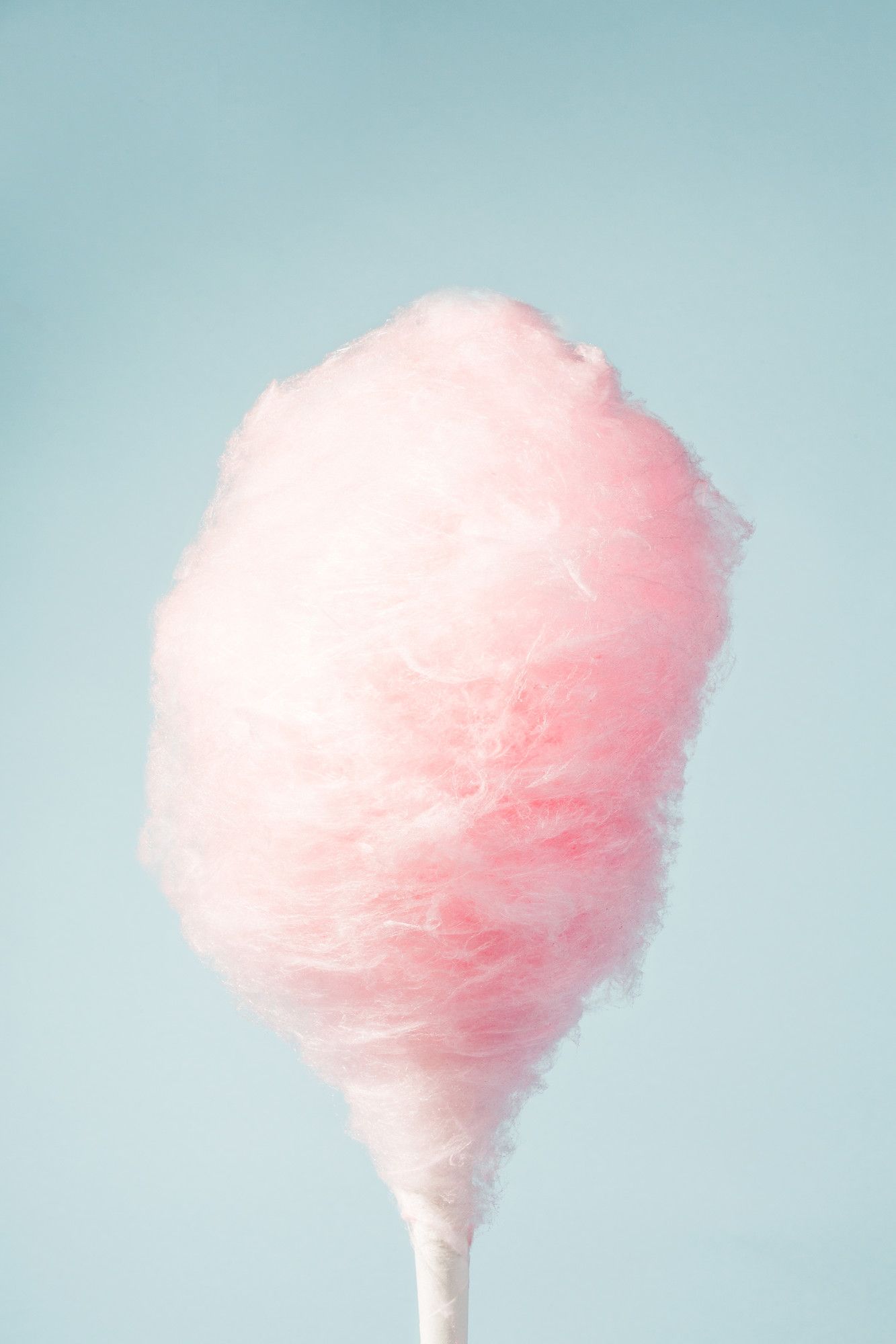 Pink Cotton Candy Wallpapers