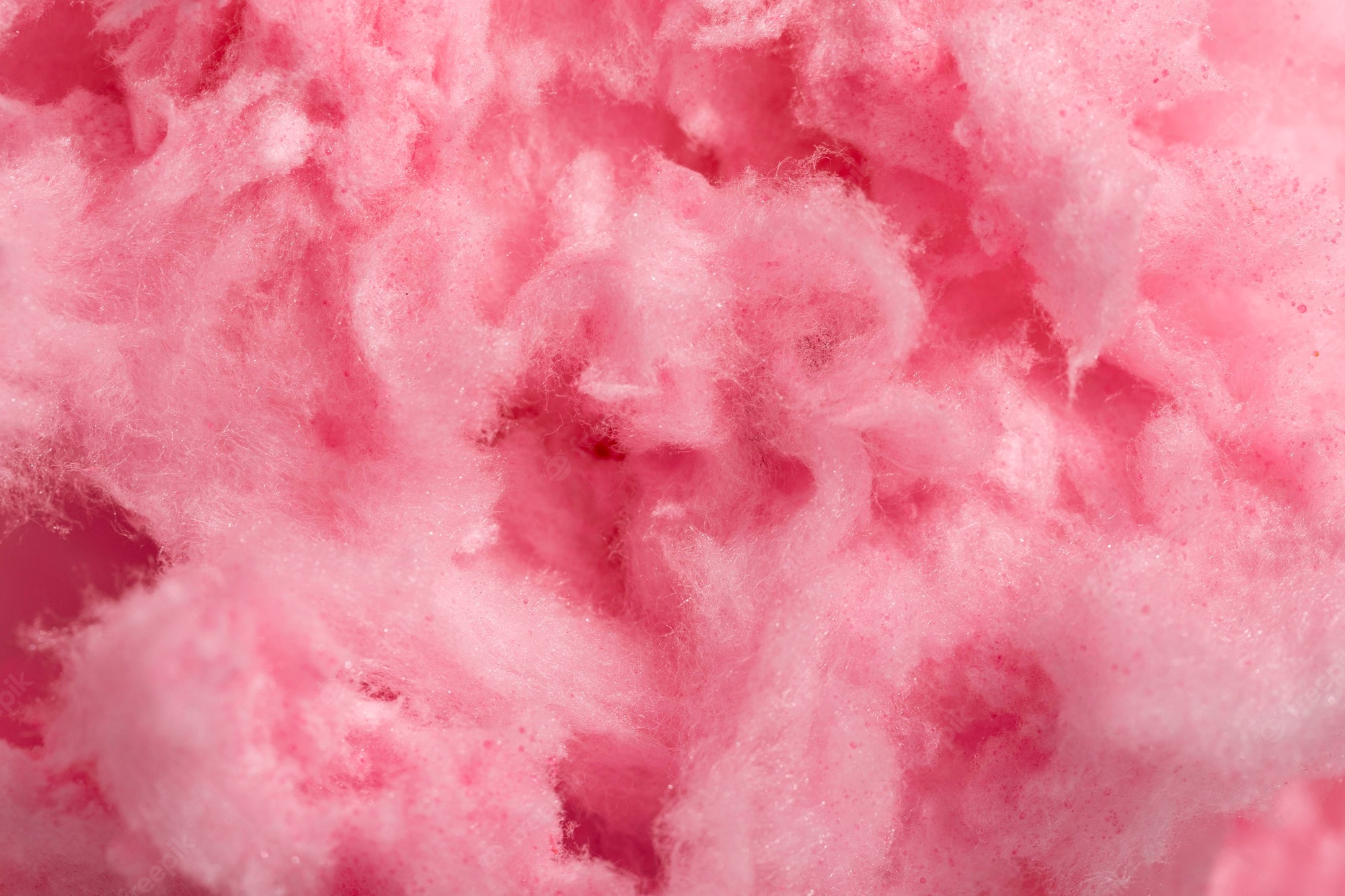 Pink Cotton Candy Wallpapers